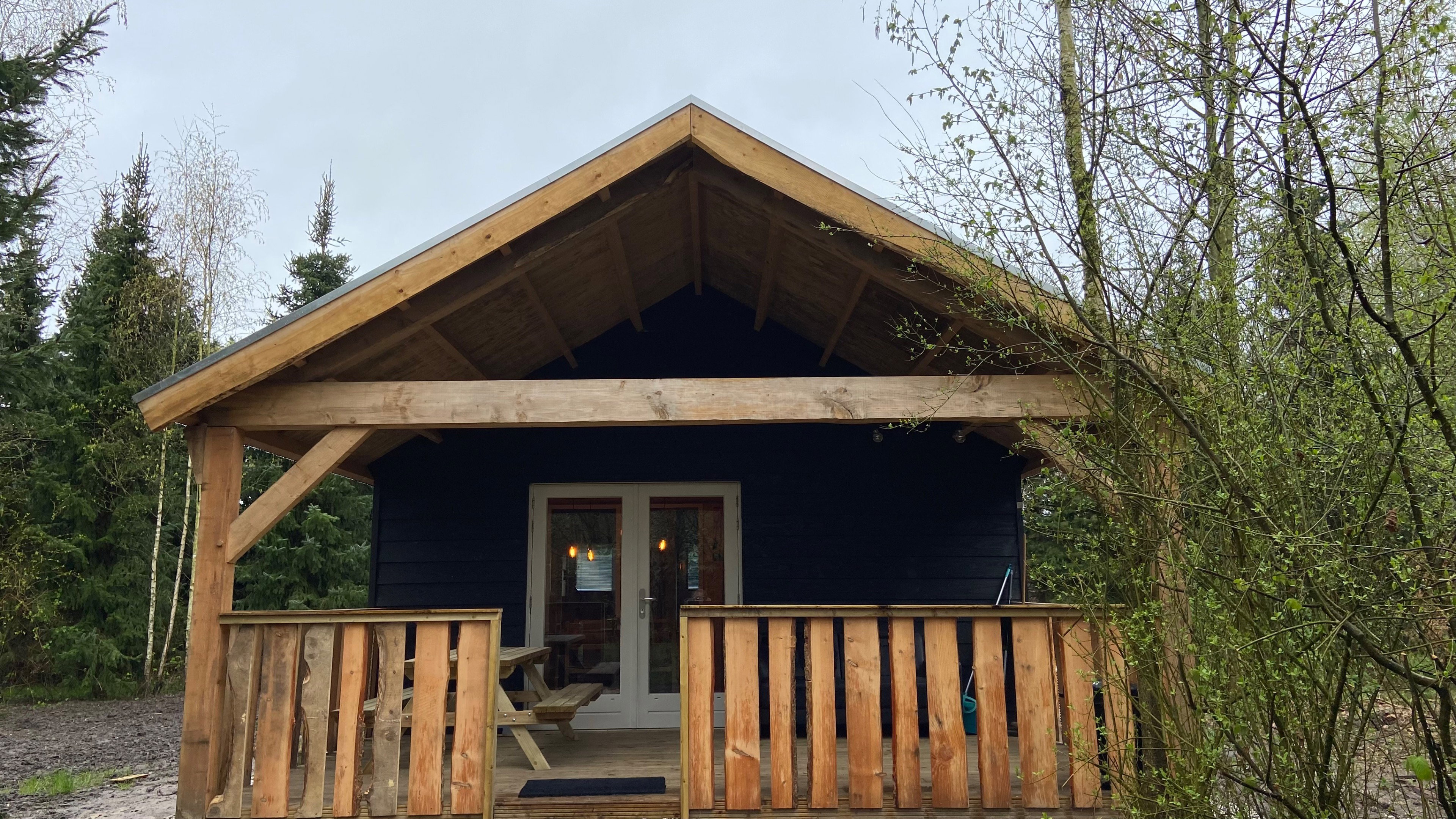 Natuurhuisje in Schijndel