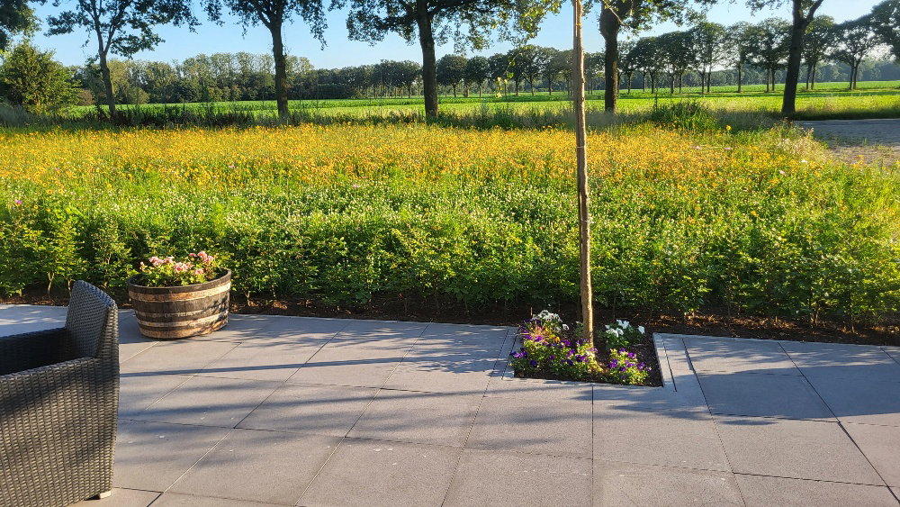 Casa nella natura a Beers