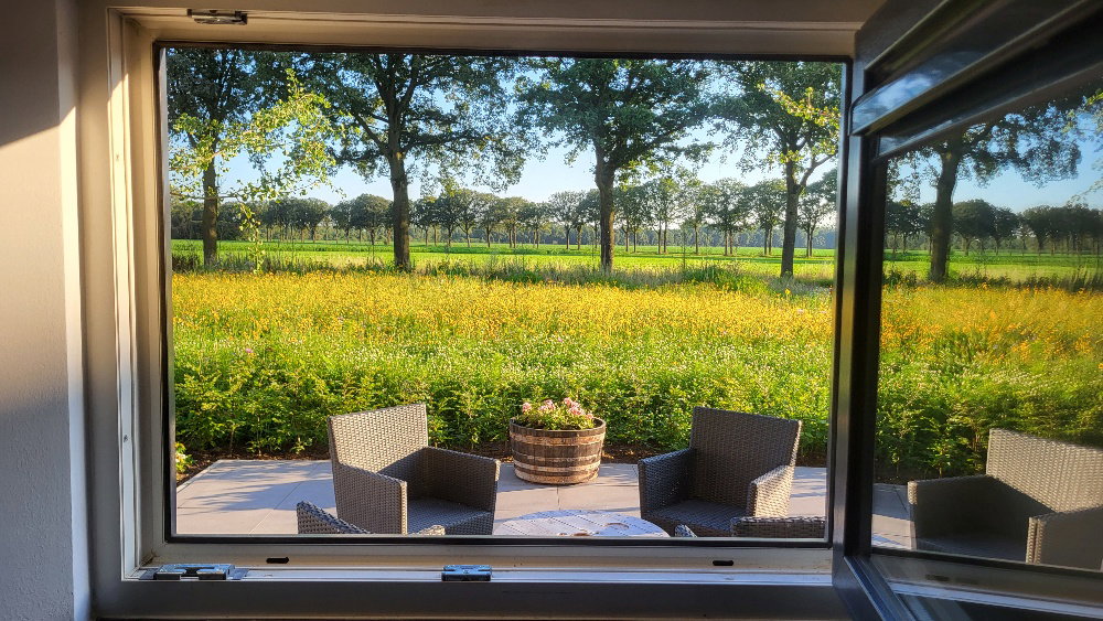 Casa nella natura a Beers