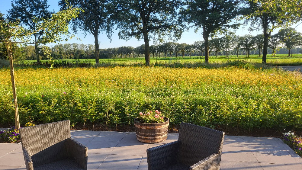 Casa nella natura a Beers