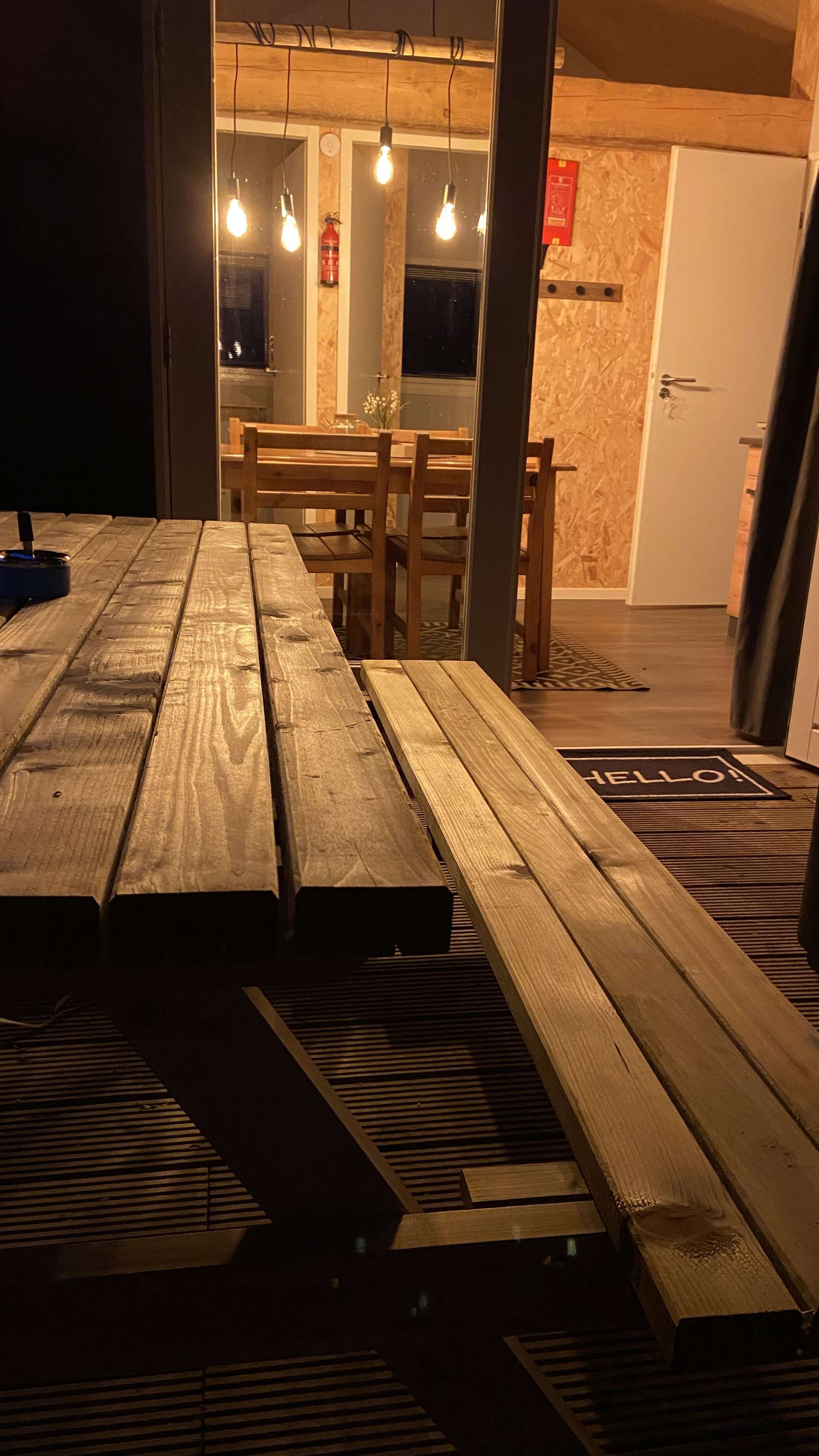Naturhäuschen in Schijndel