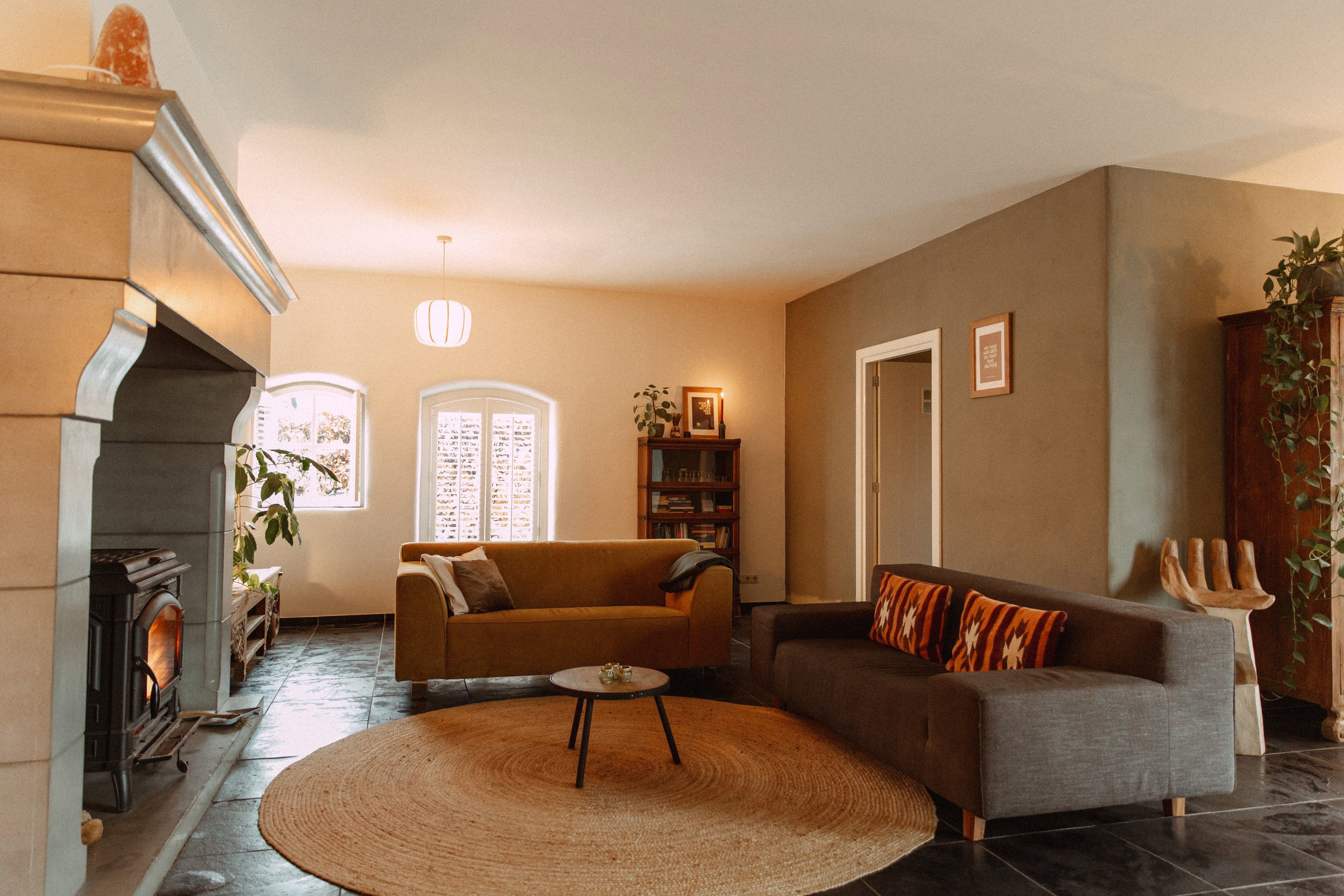 Casa nella natura a Lierop