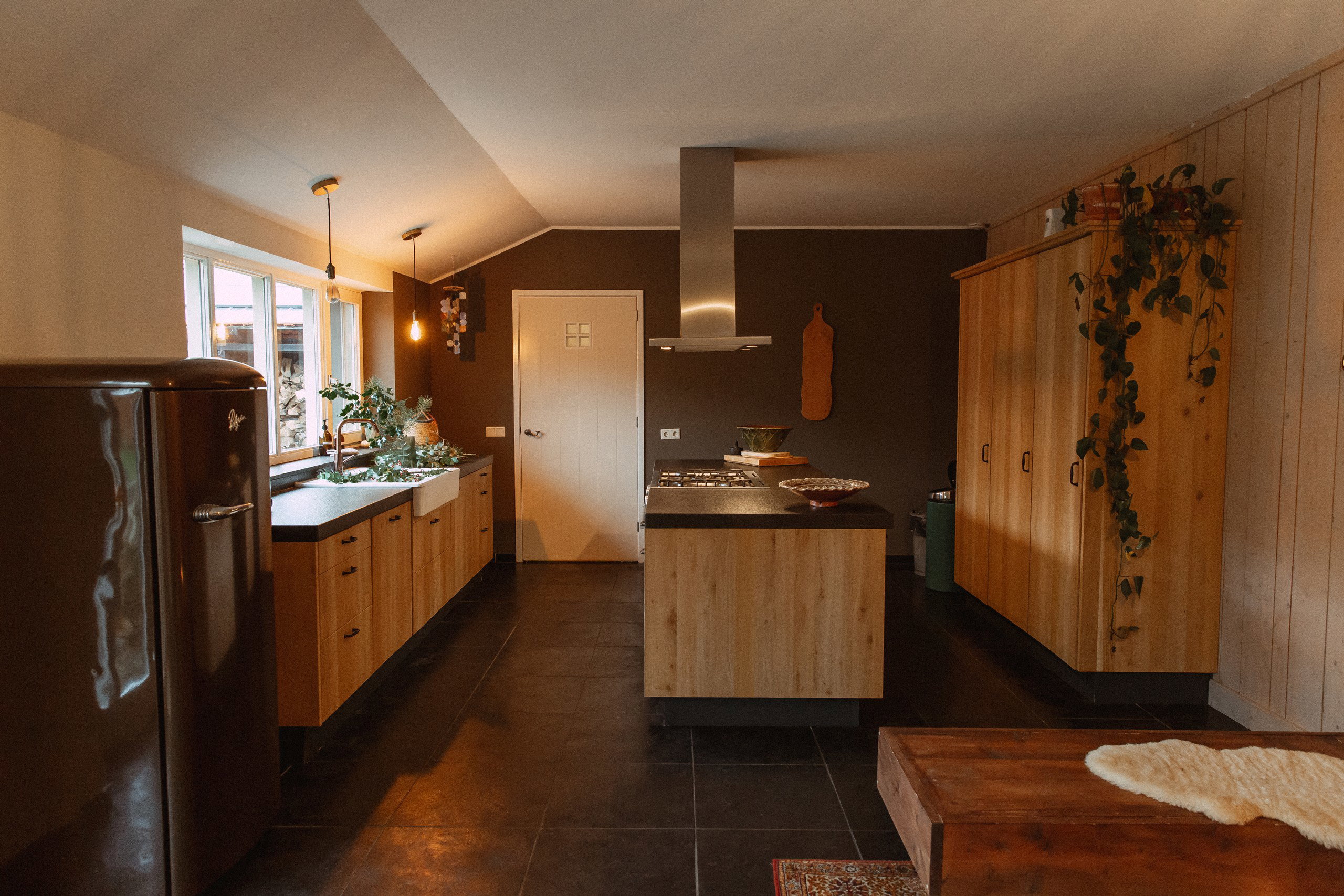Casa nella natura a Lierop