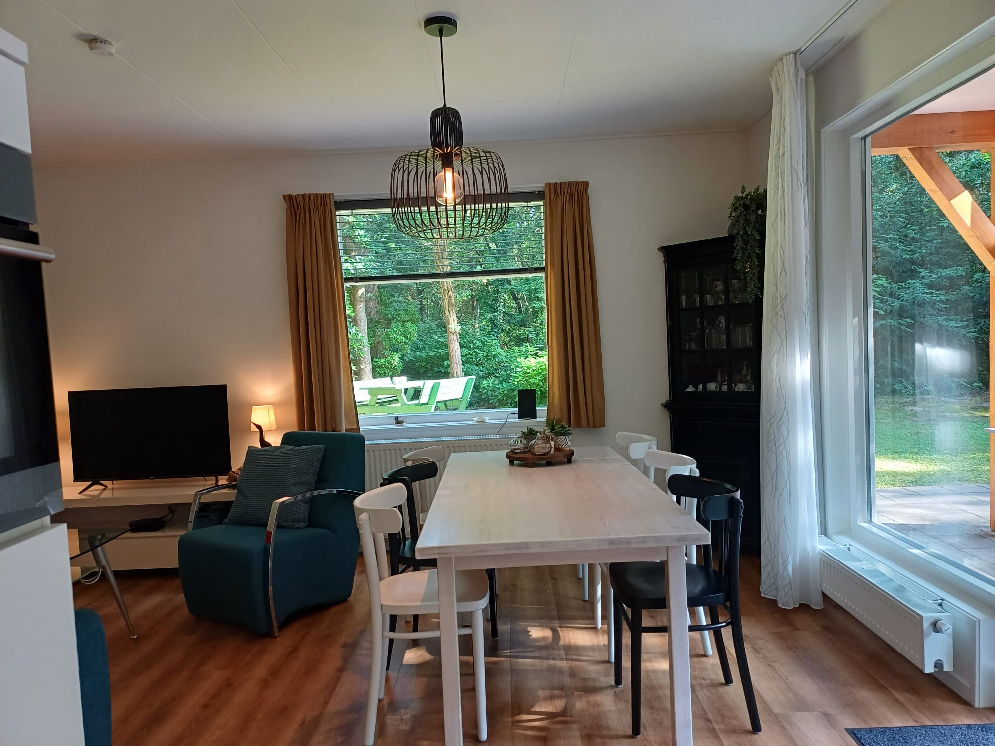 Natuurhuisje in Norg