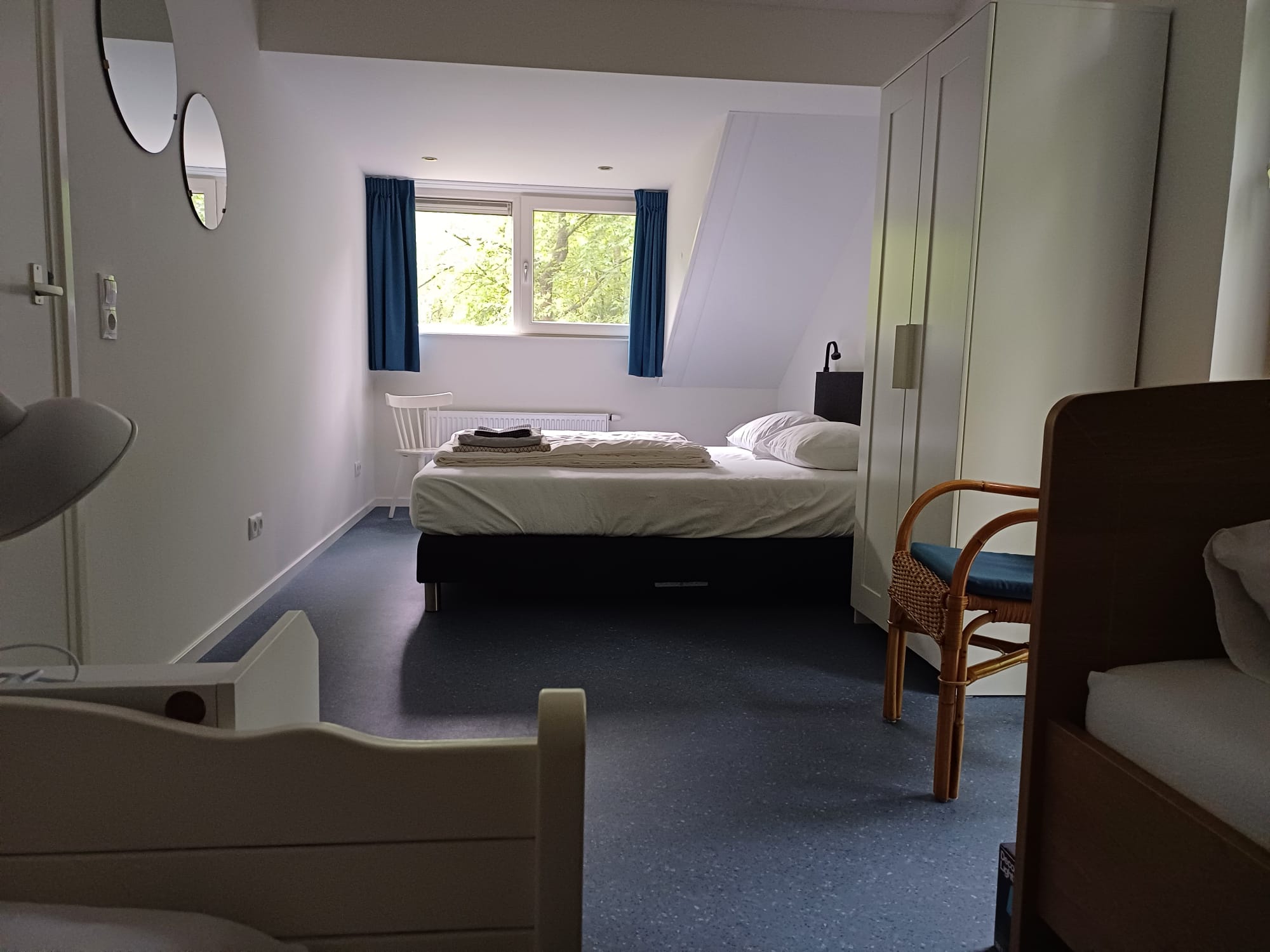 Natuurhuisje in Norg