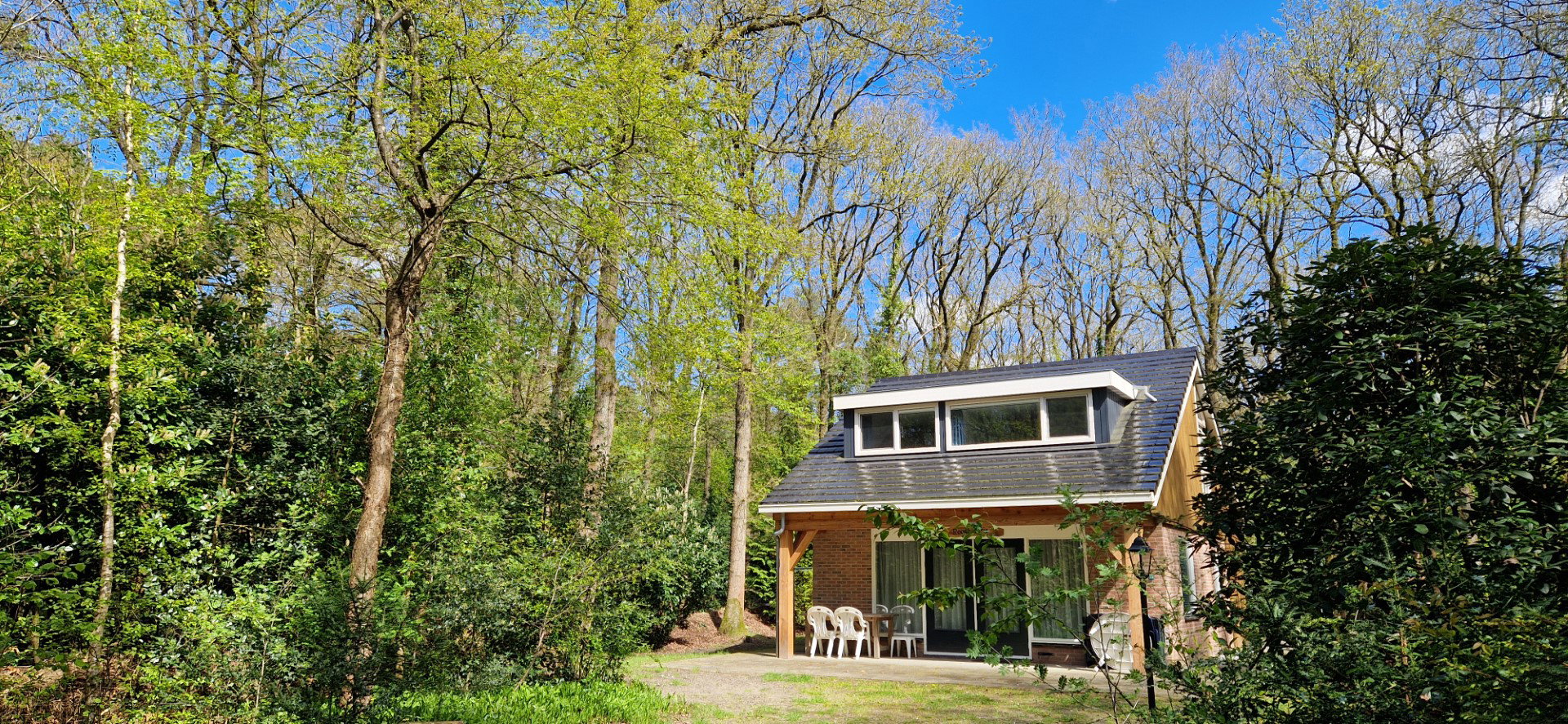 Natuurhuisje in Norg