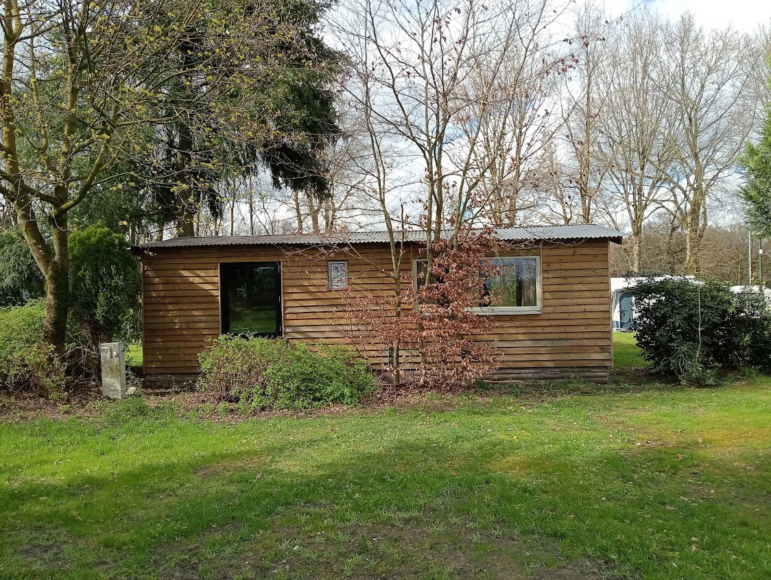 Casa nella natura a Zeeland