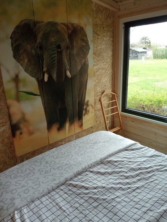 Casa nella natura a Zeeland