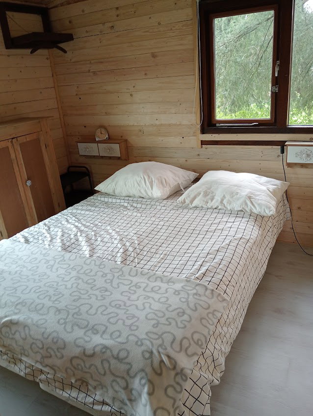 Casa nella natura a Zeeland