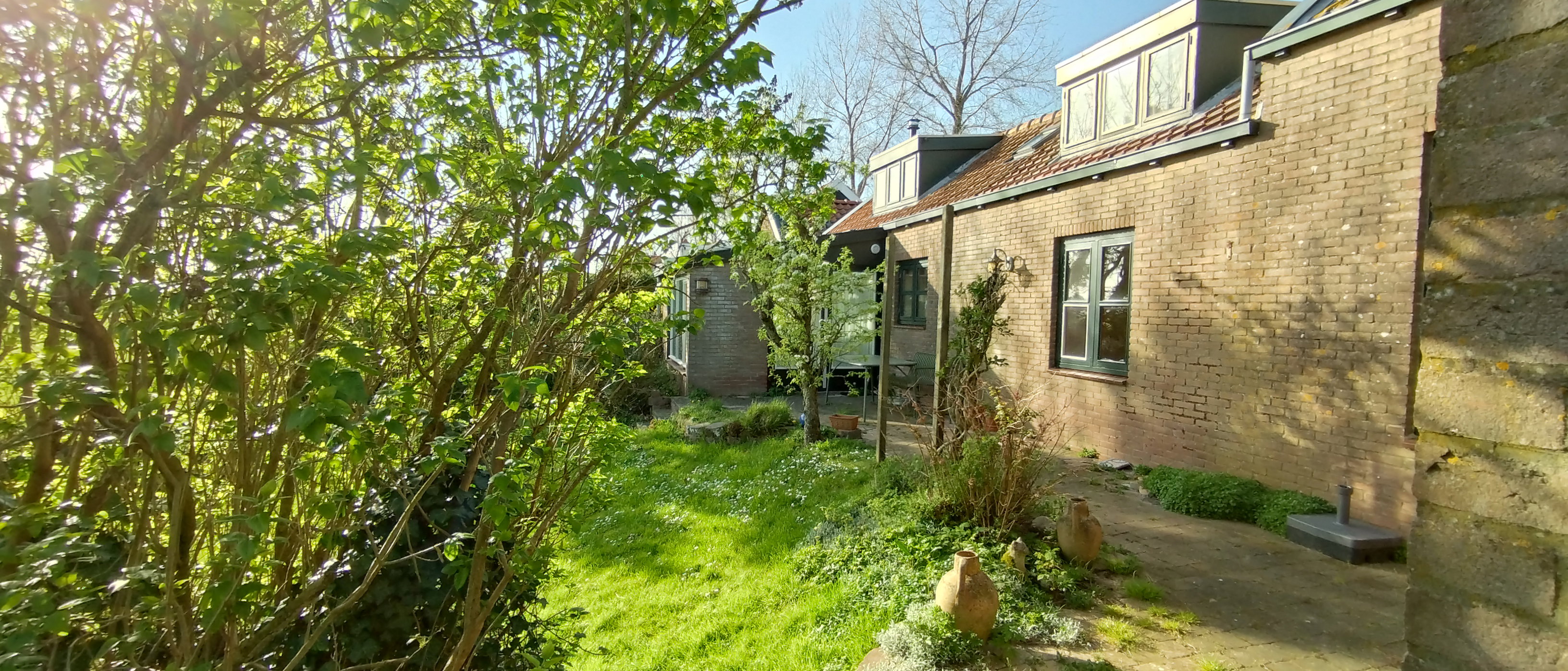 Natuurhuisje in Kamperland