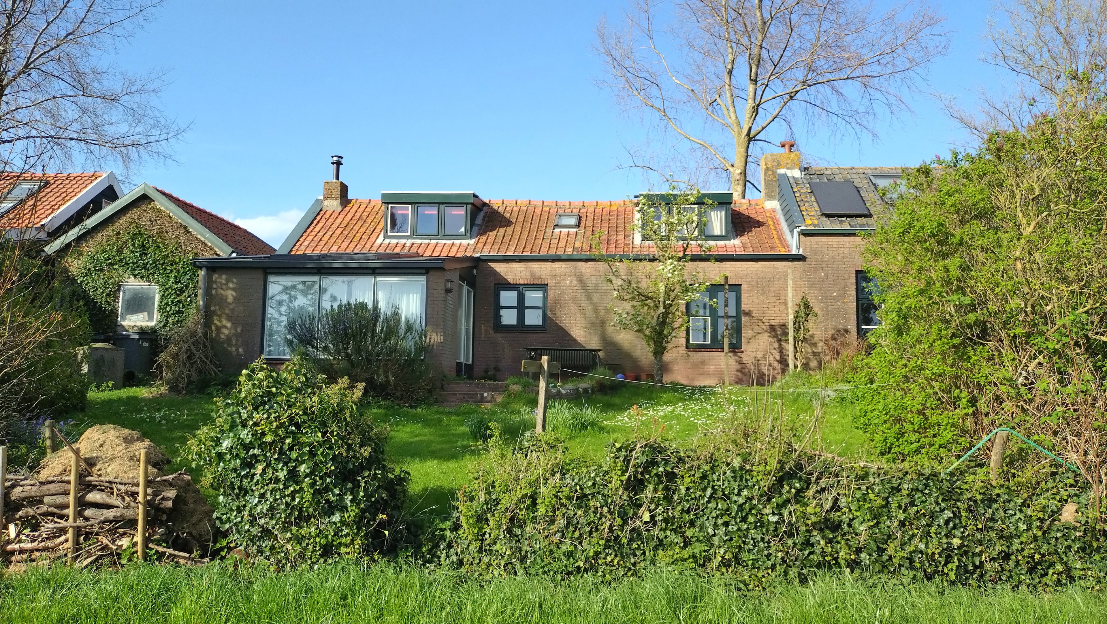 Natuurhuisje in Kamperland