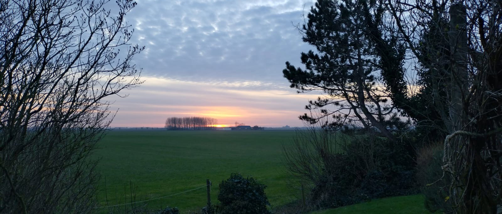 Natuurhuisje in Kamperland
