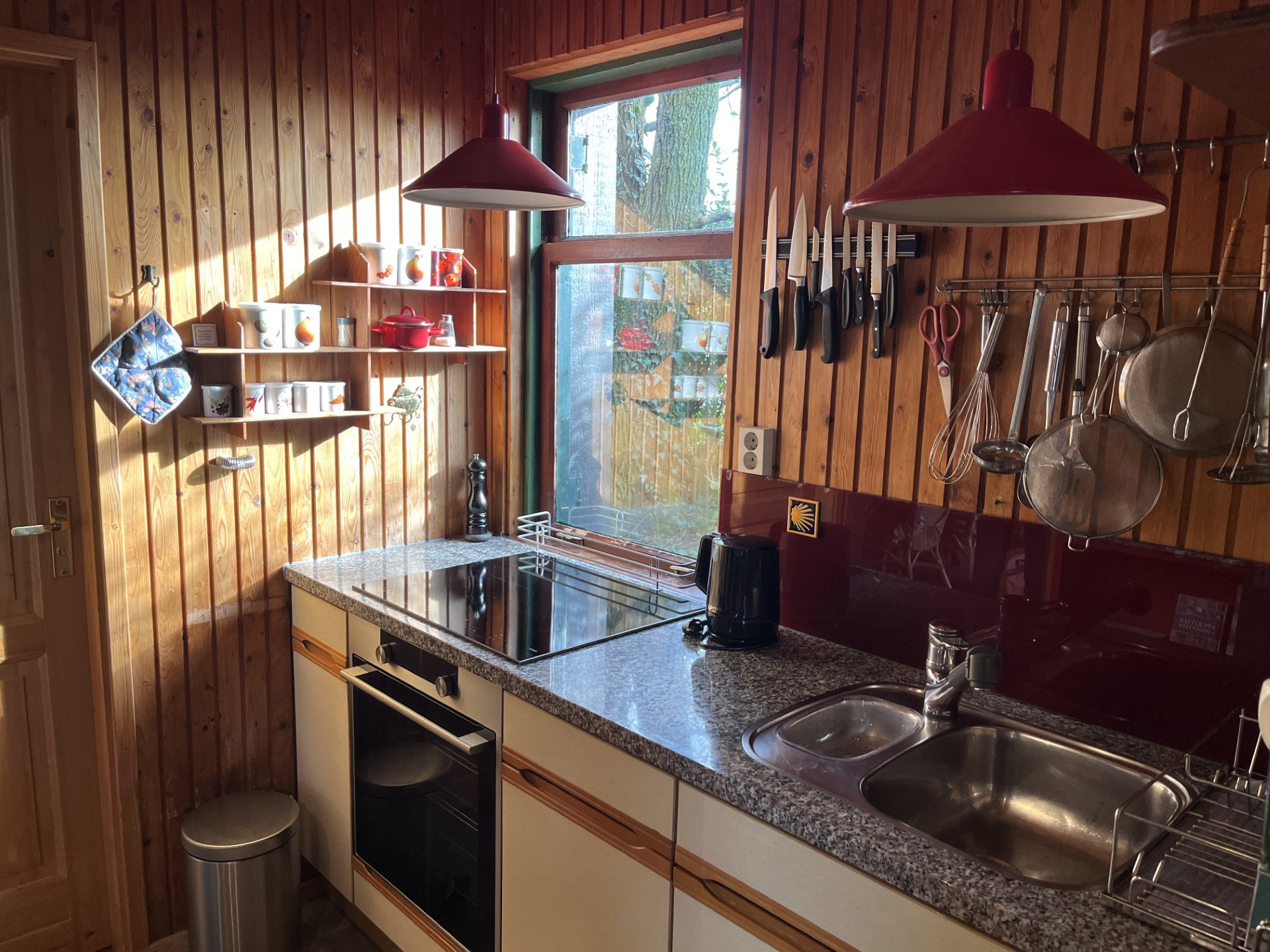 Natuurhuisje in Kamperland