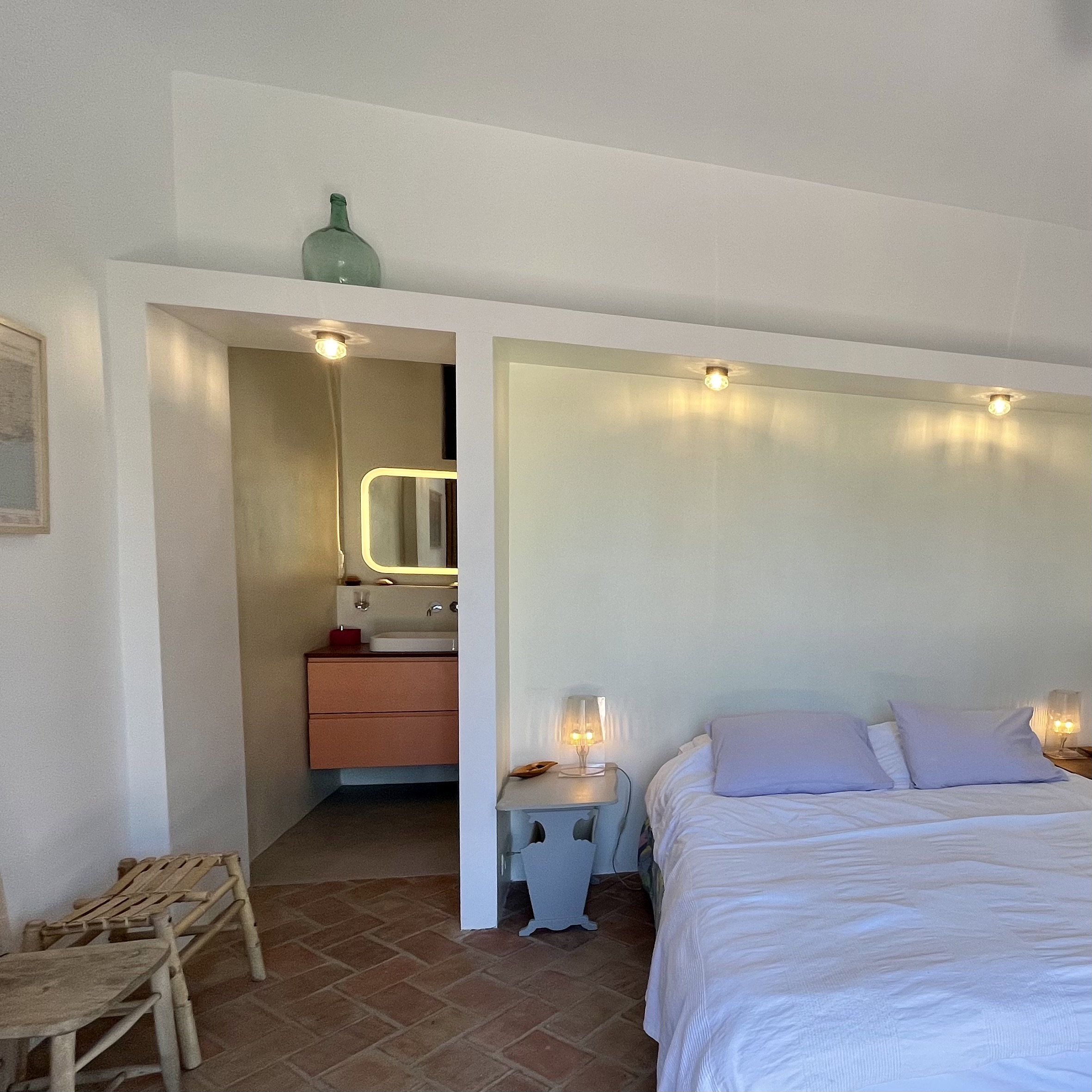 Casa nella natura a Sedella