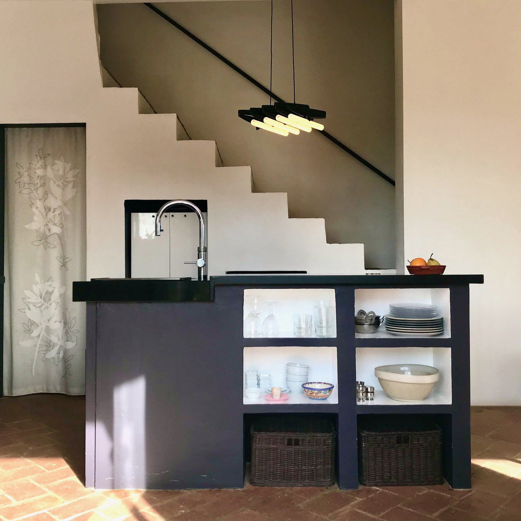 Casa nella natura a Sedella