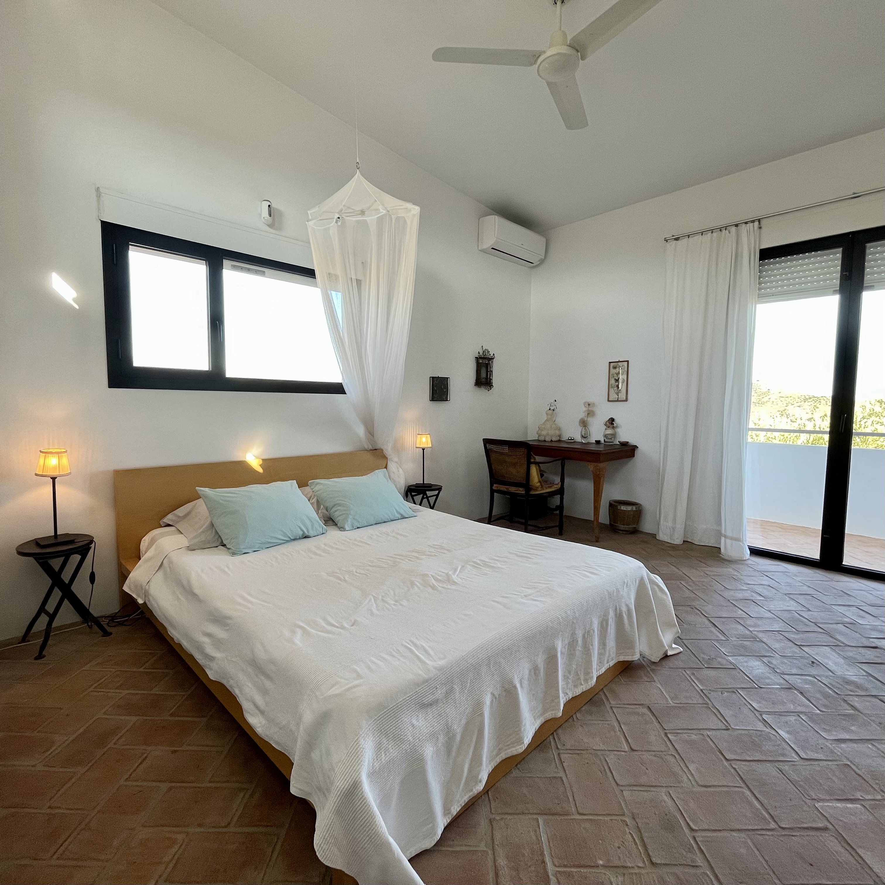 Casa nella natura a Sedella