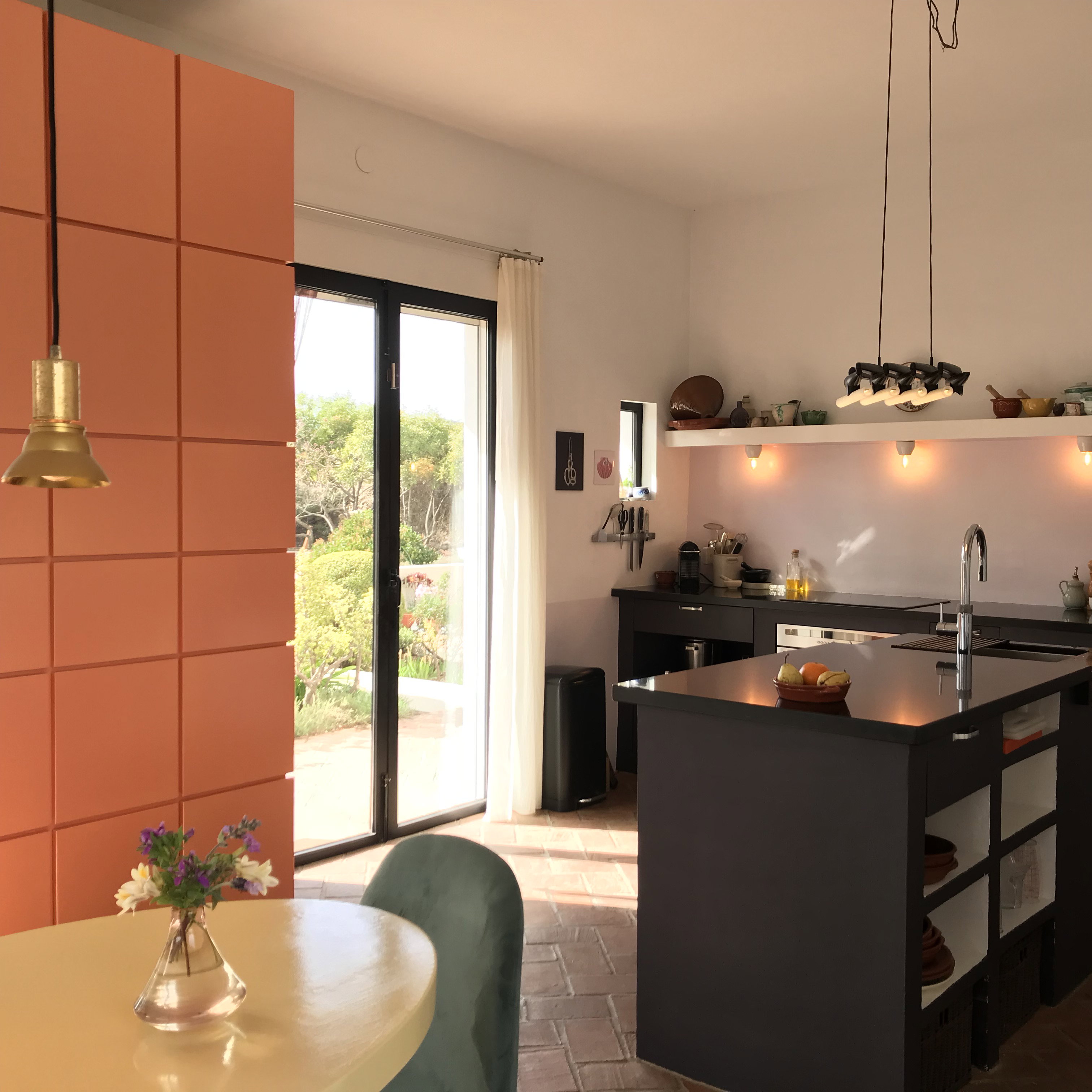 Casa nella natura a Sedella