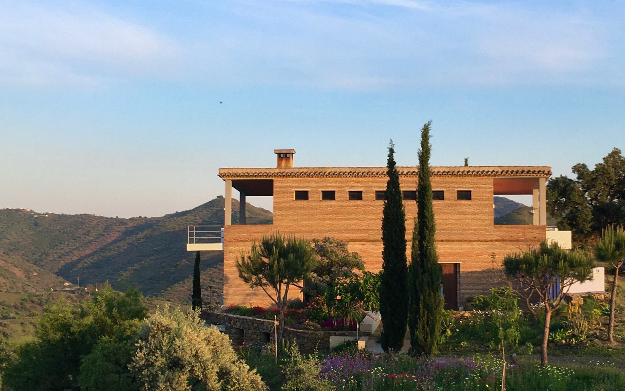 Casa nella natura a Sedella