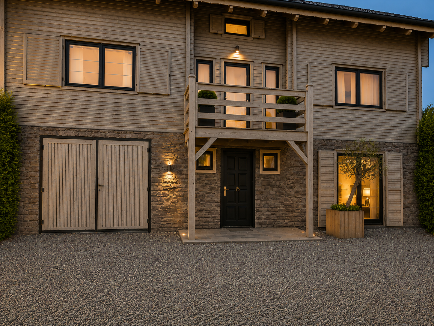 Natuurhuisje in Durbuy