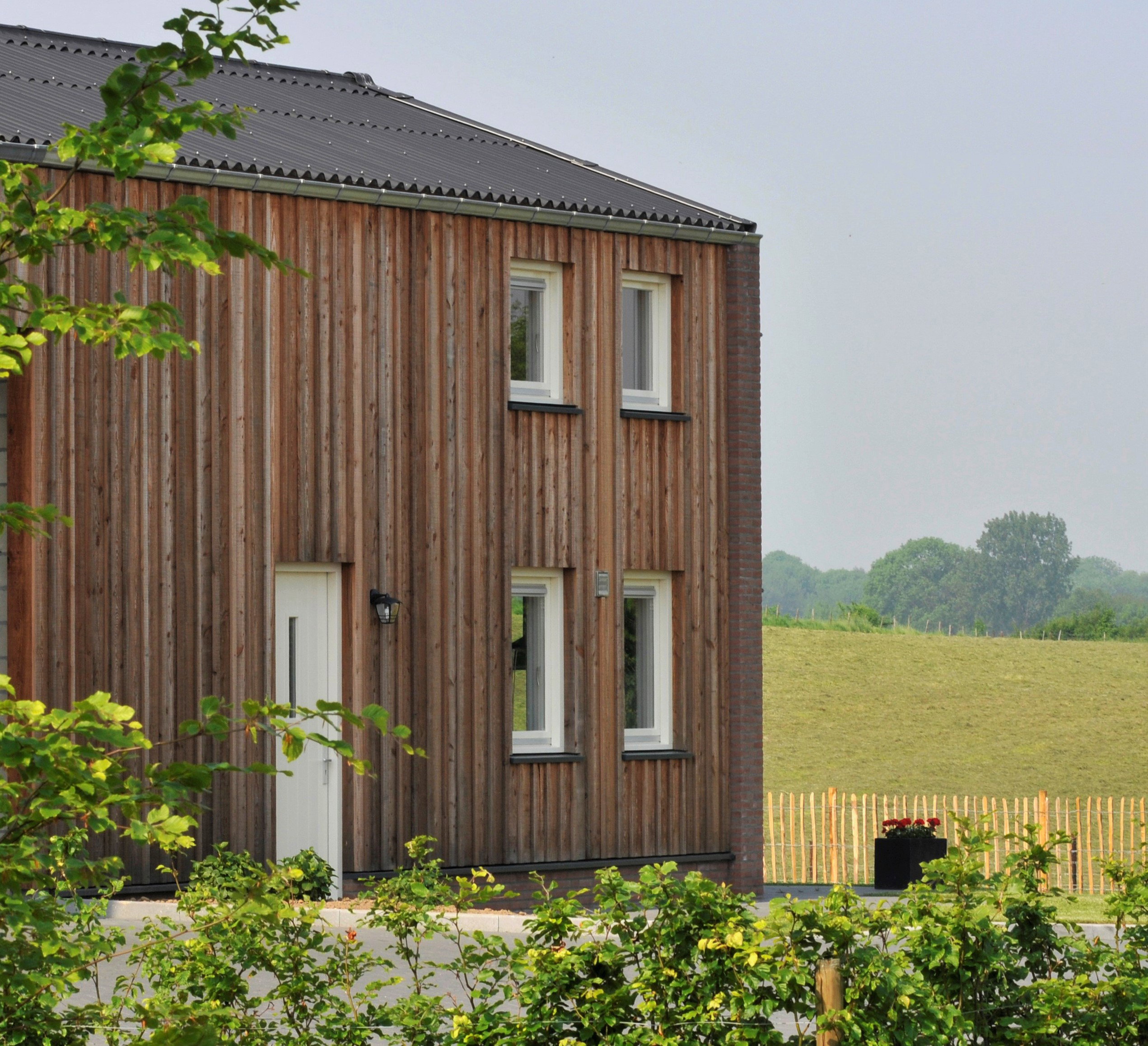 Natuurhuisje in Schin op Geul