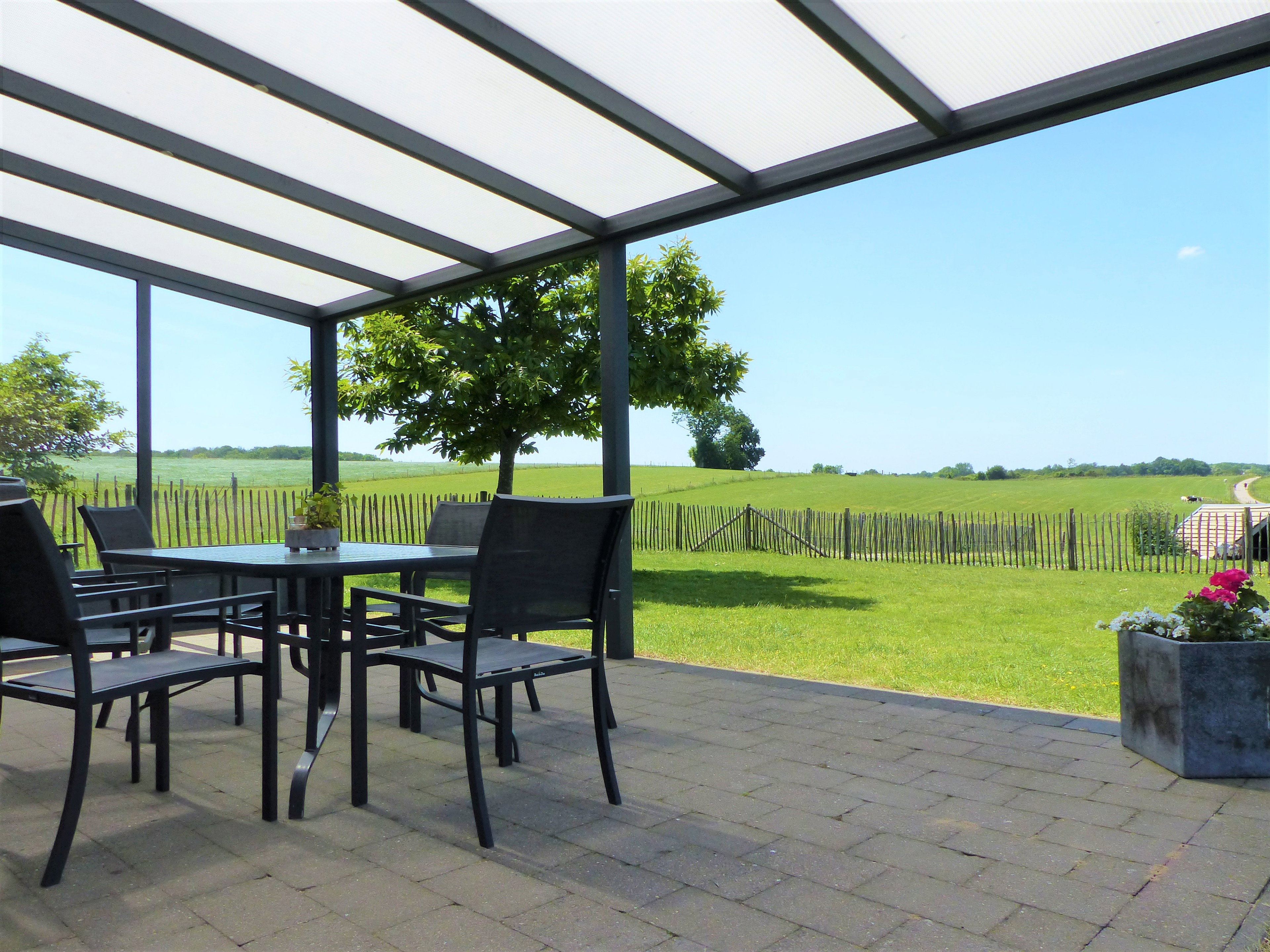 Natuurhuisje in Schin op Geul