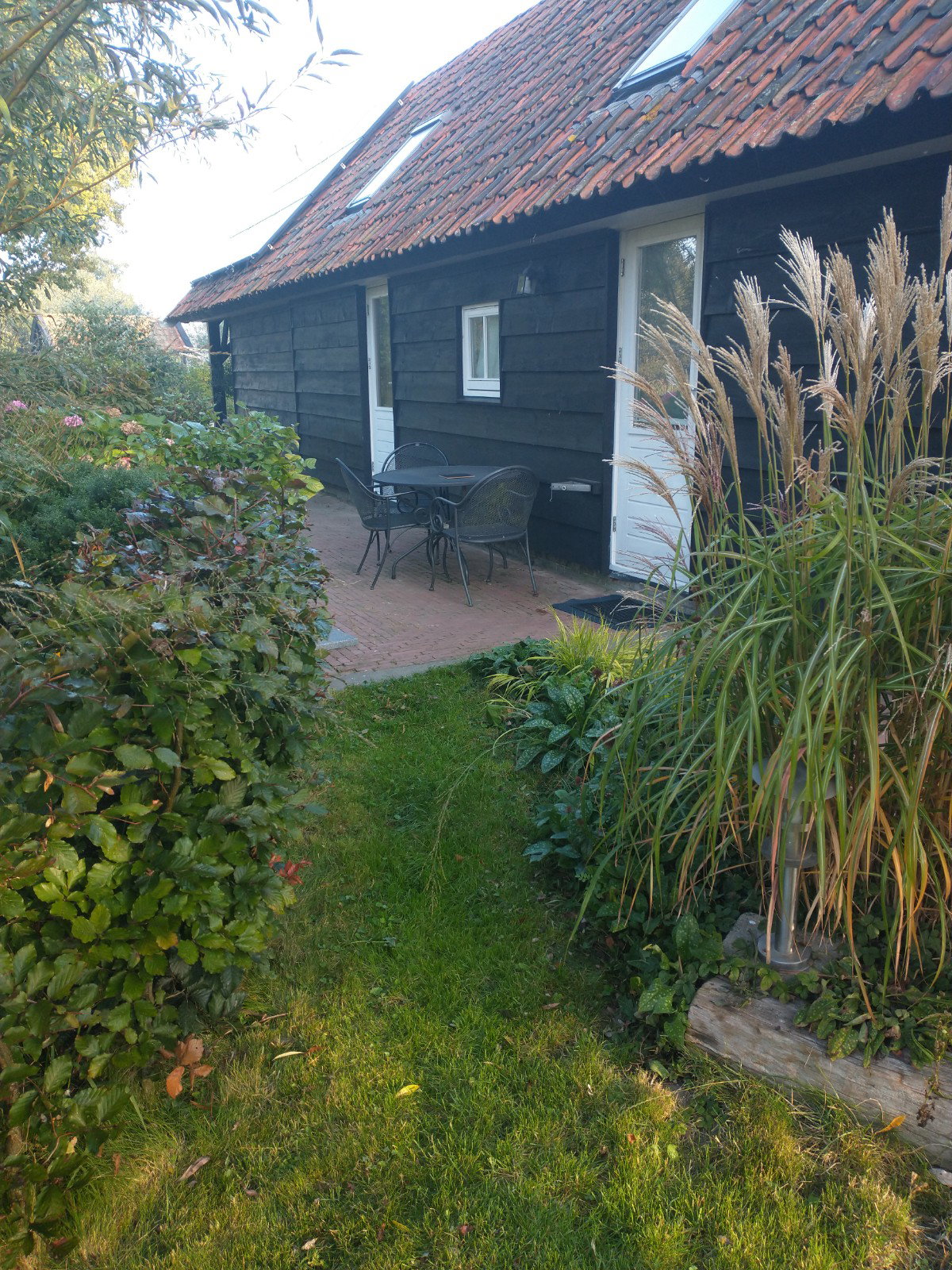 Natuurhuisje in Noordeloos