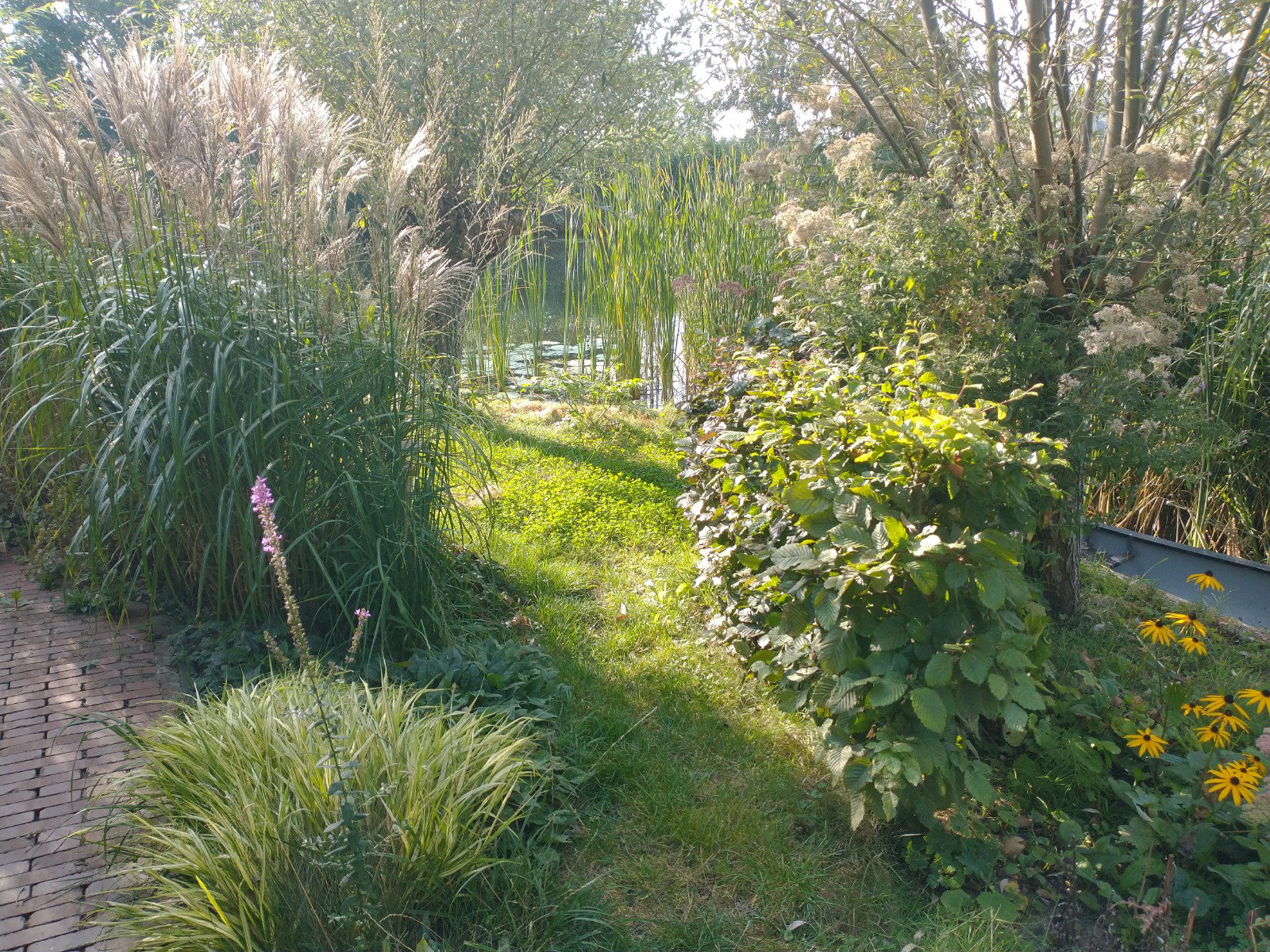 Natuurhuisje in Noordeloos