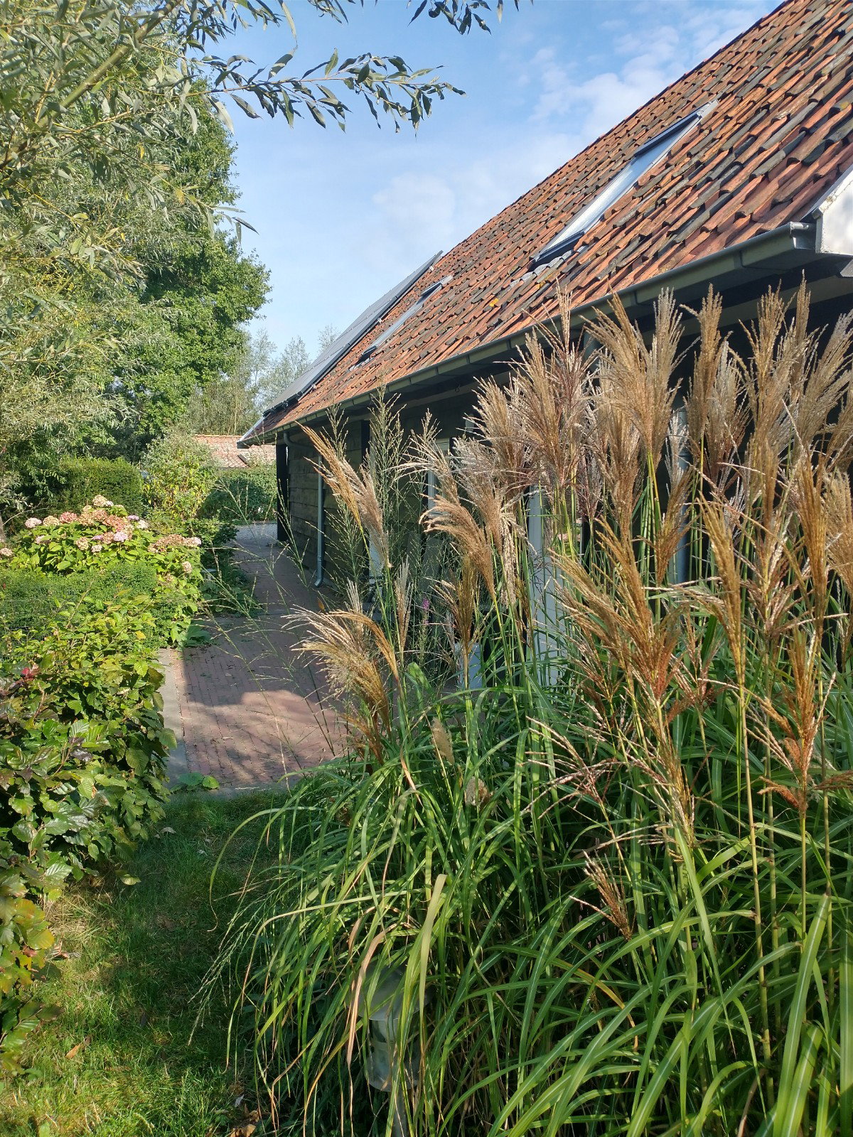 Natuurhuisje in Noordeloos