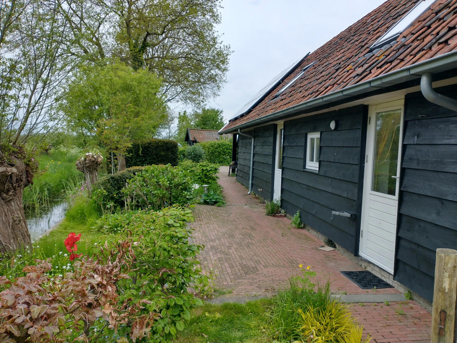Nature house in Noordeloos