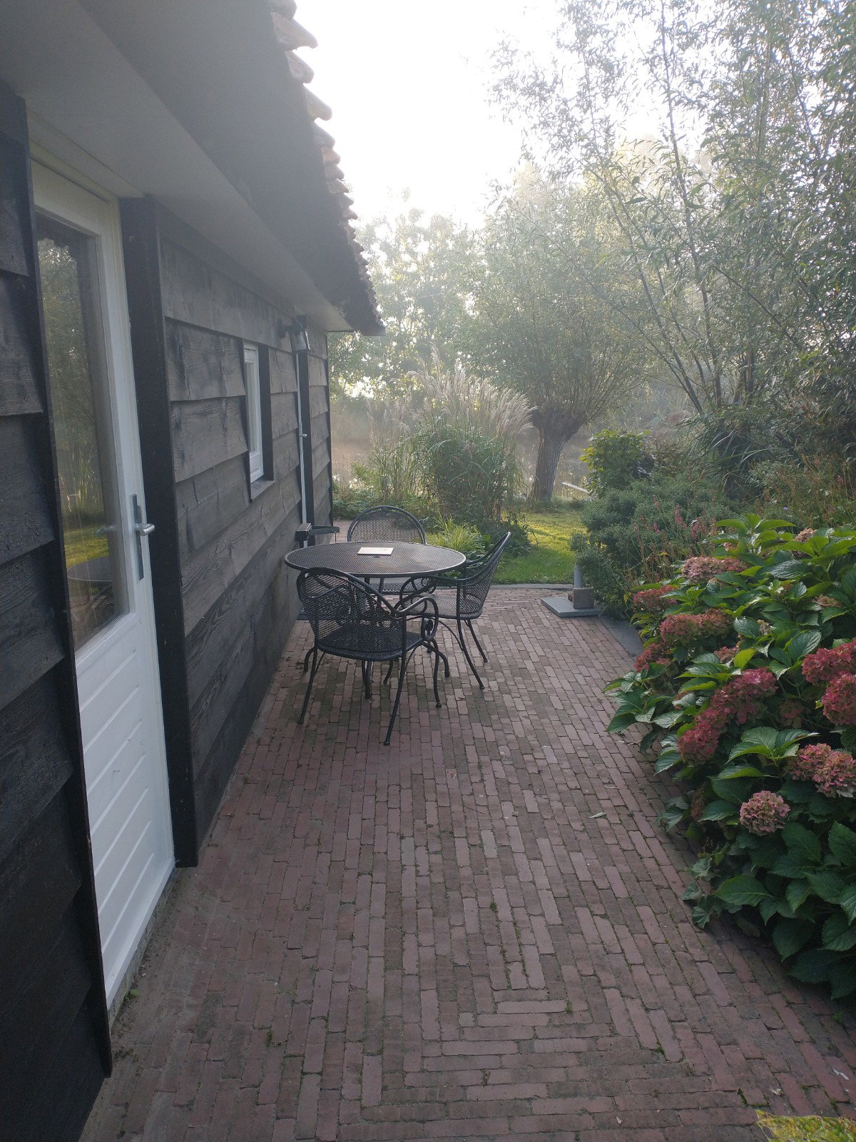 Natuurhuisje in Noordeloos