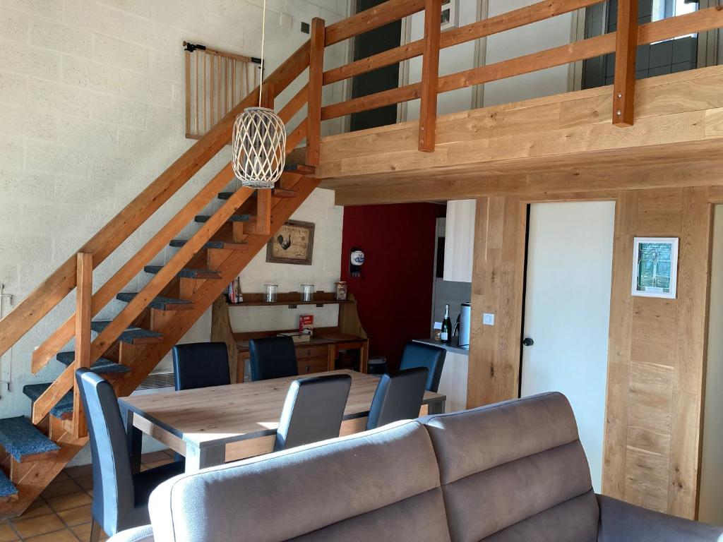 Nature house in Stavelot