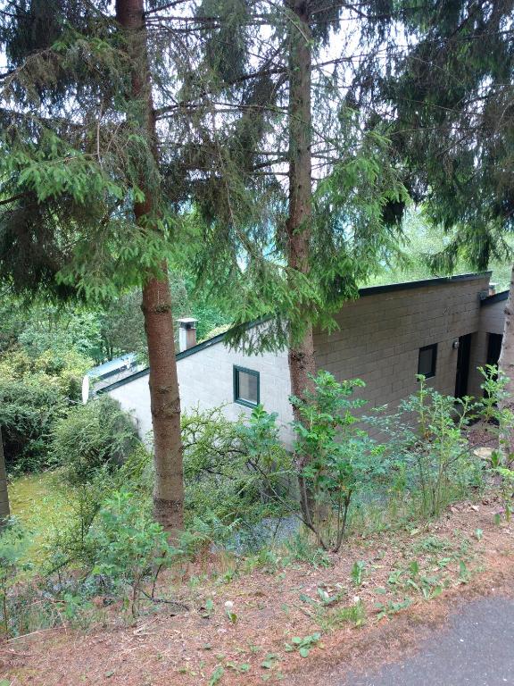 Natuurhuisje in Stavelot