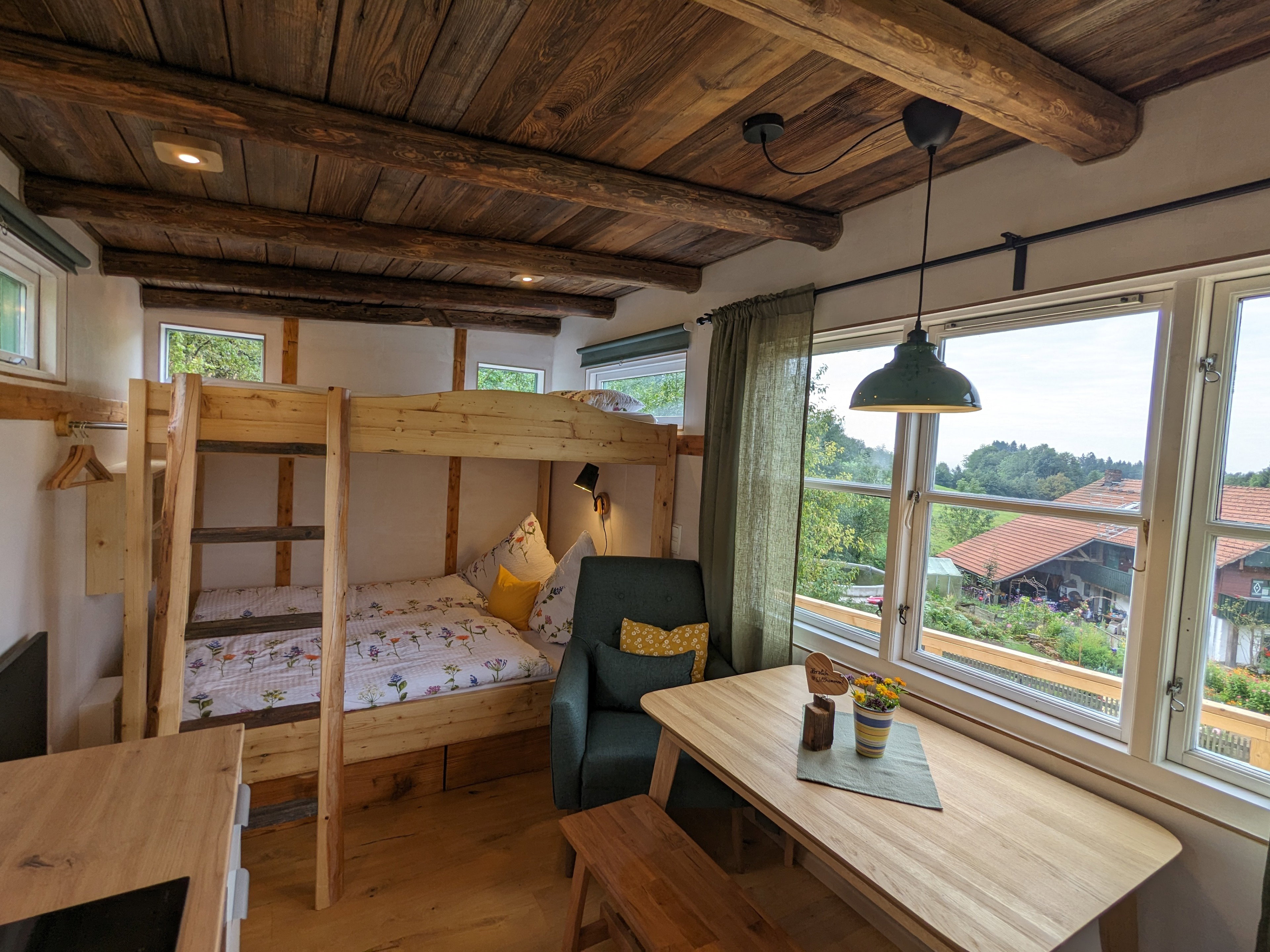 Casa nella natura a Schwarzach
