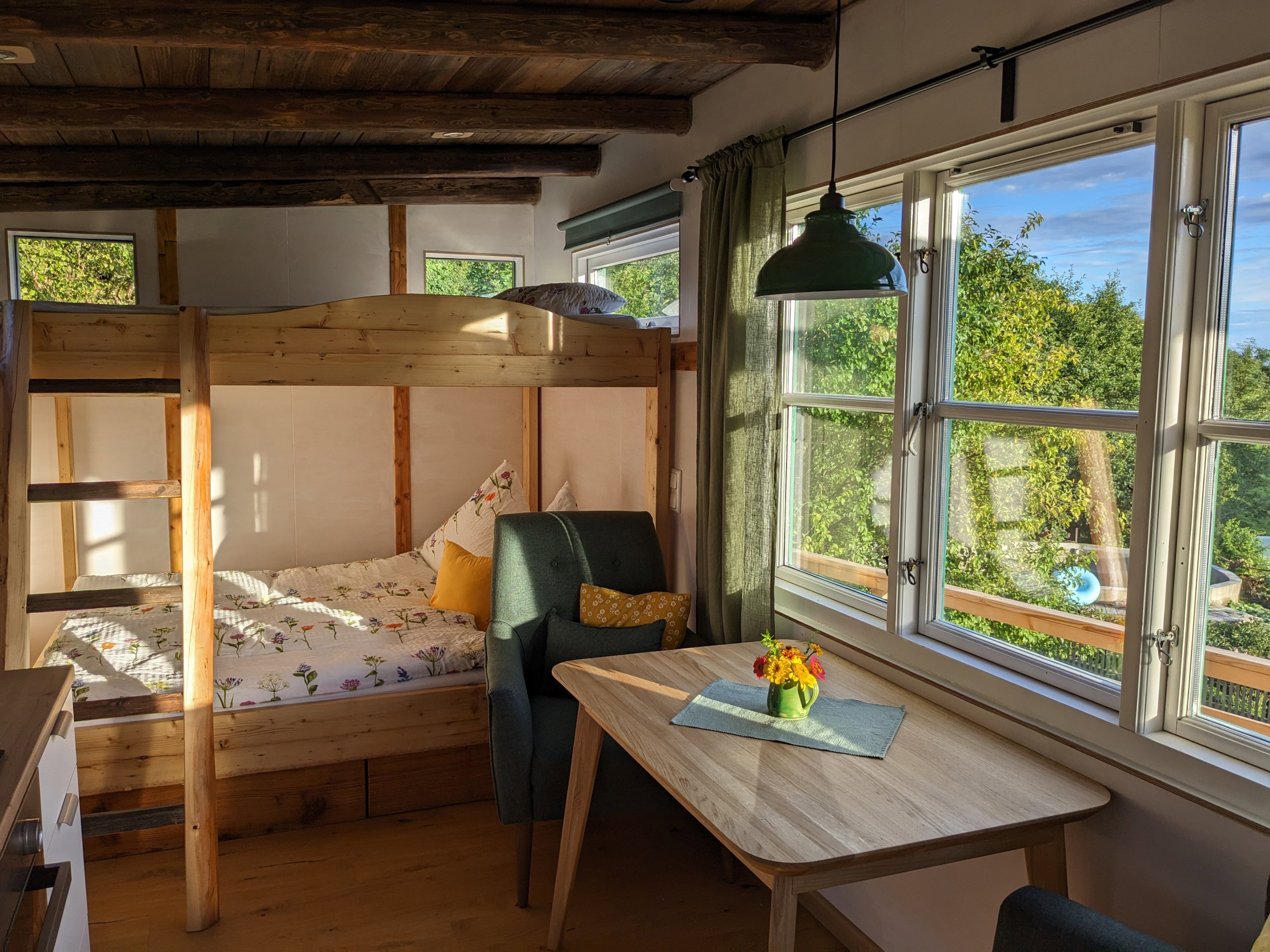 Casa nella natura a Schwarzach