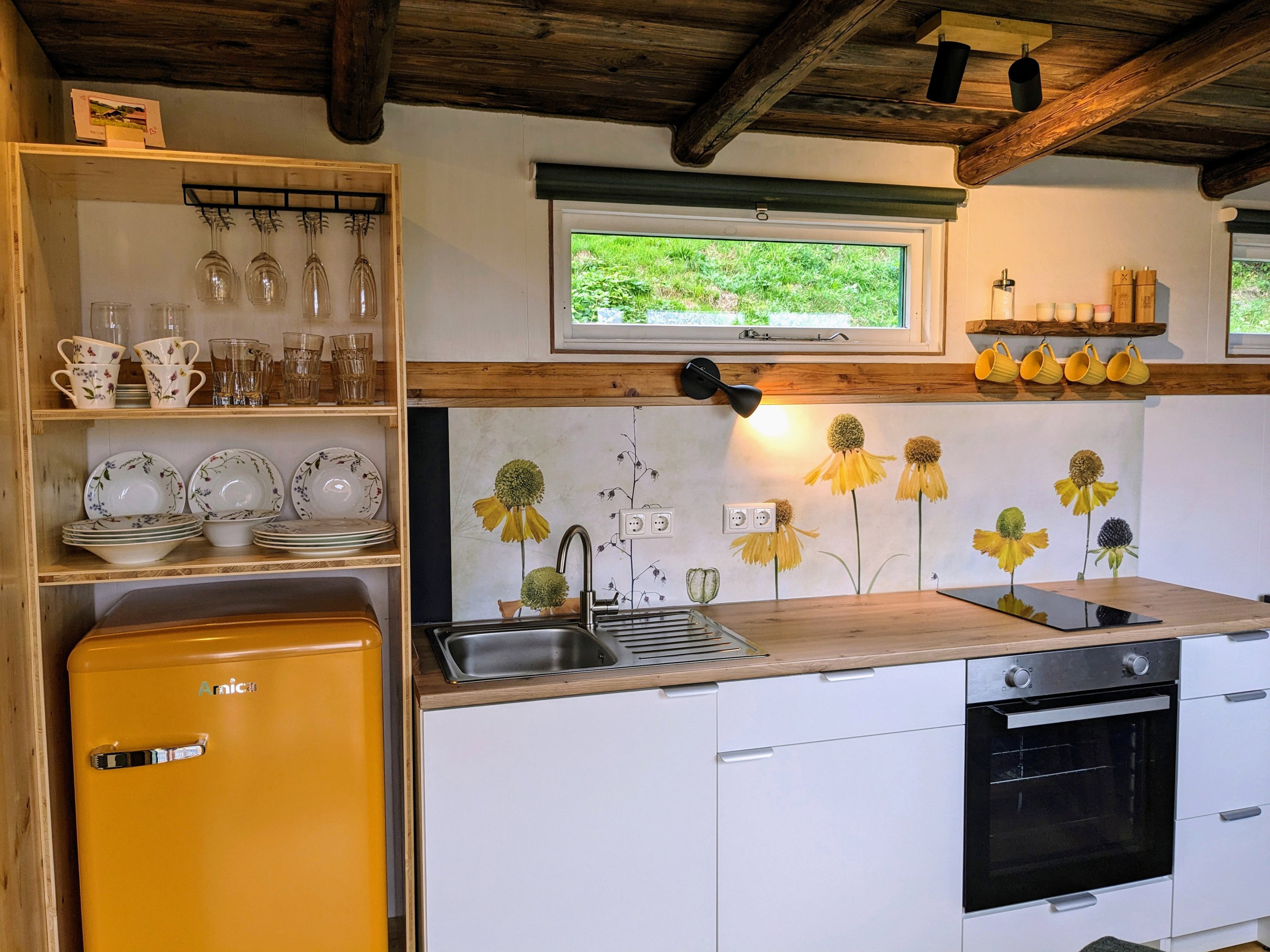 Casa nella natura a Schwarzach