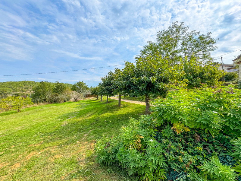 Casa nella natura a Montayral