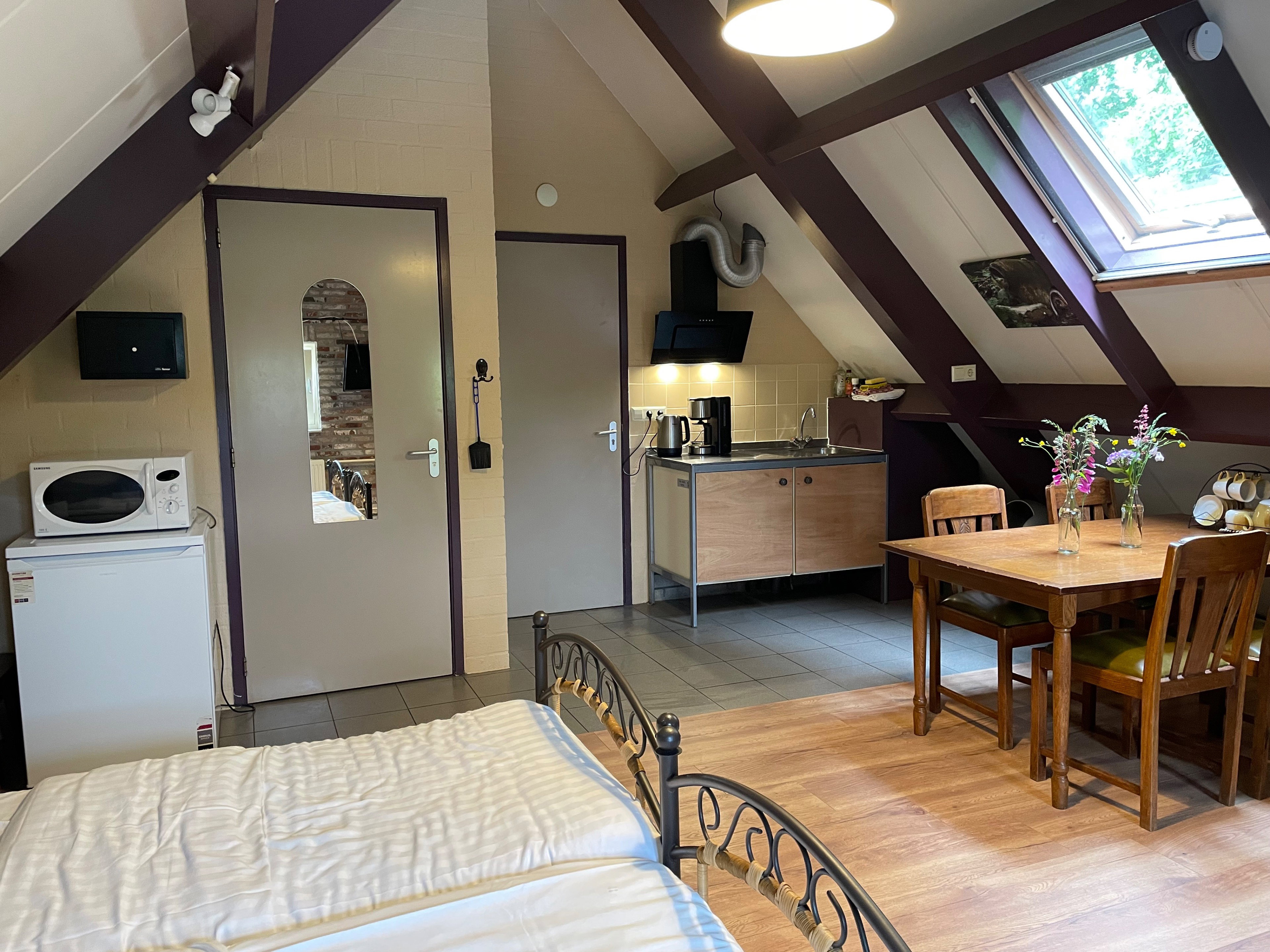 Casa nella natura a Oirschot