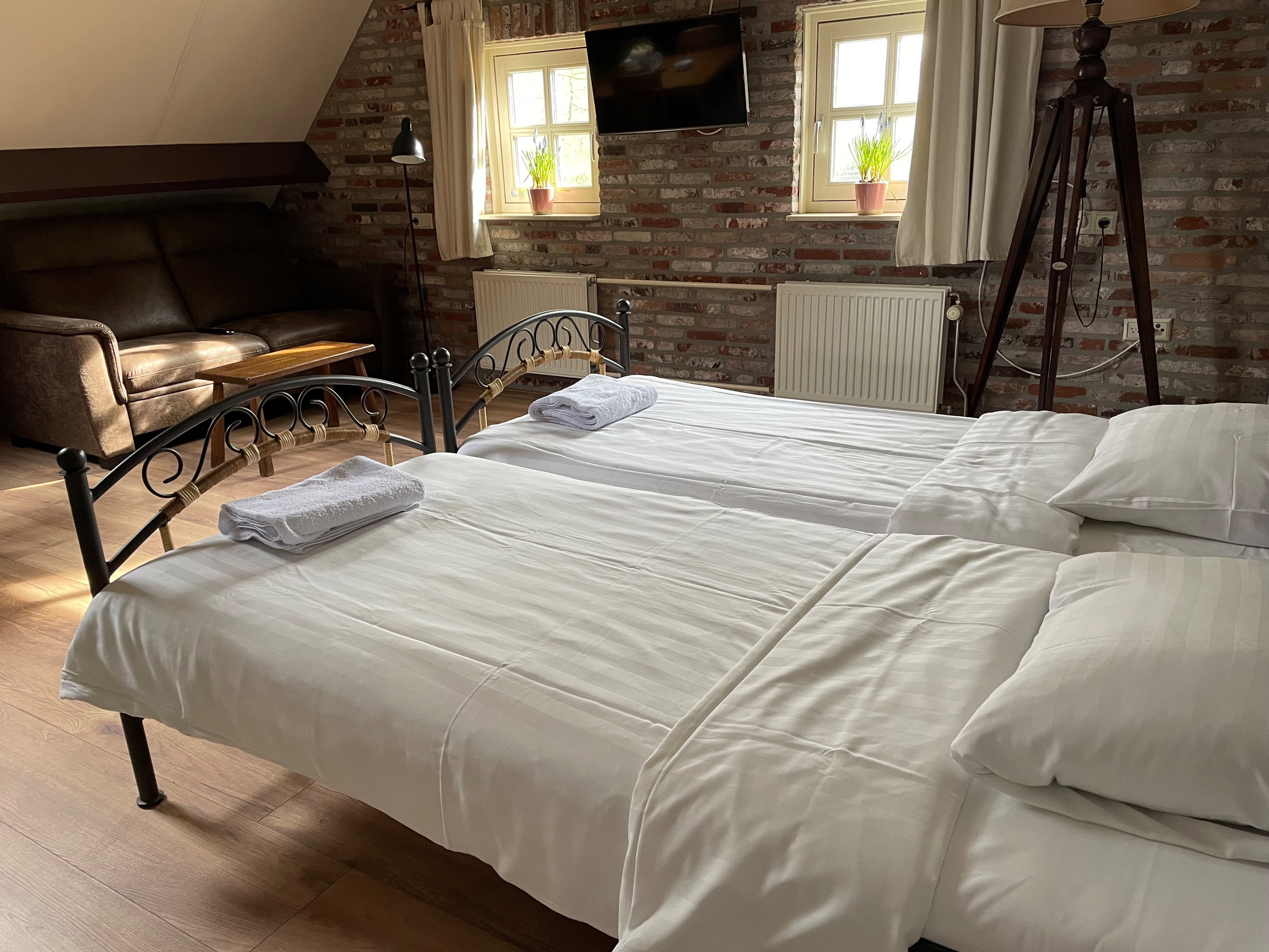 Casa nella natura a Oirschot