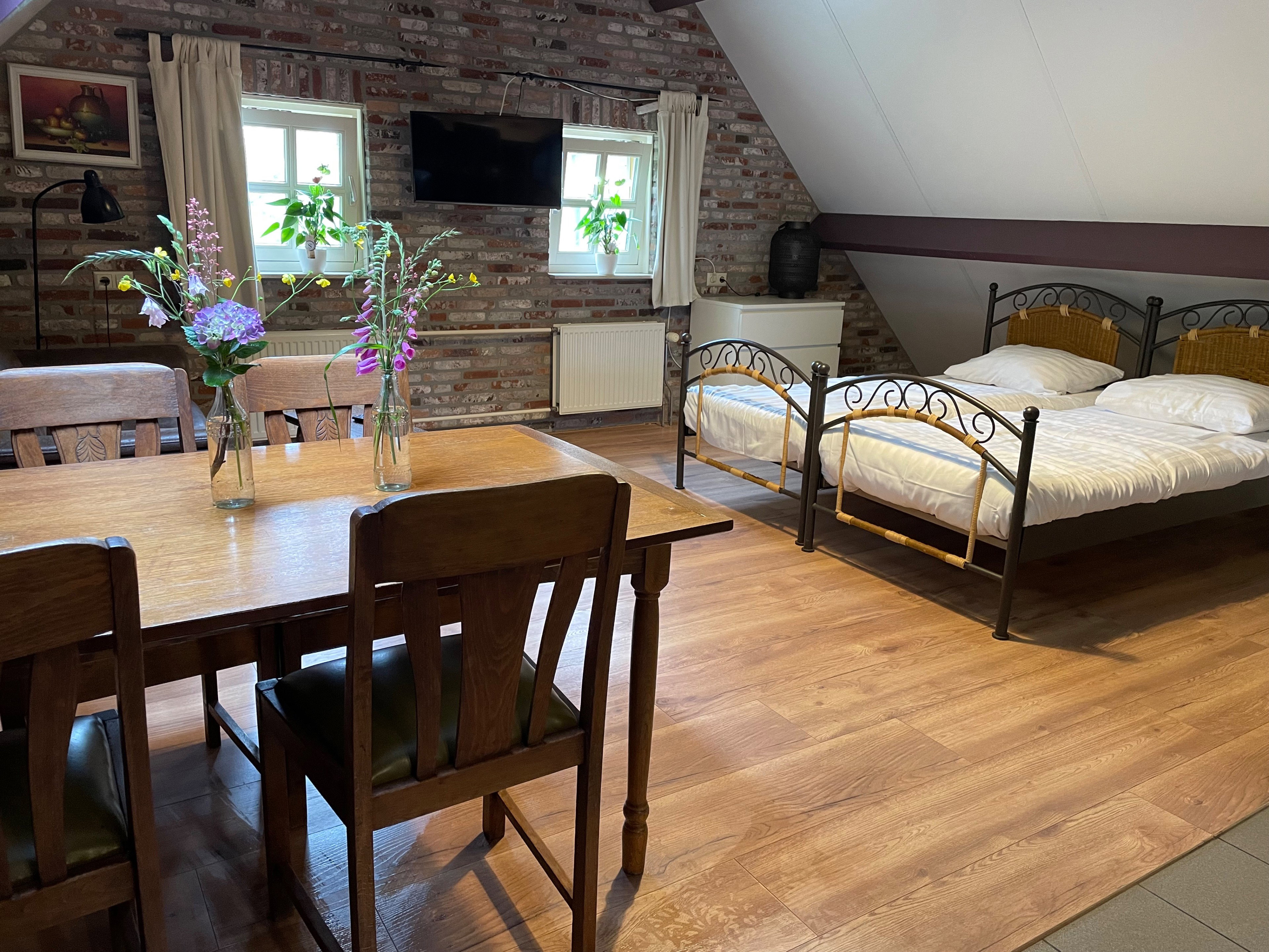 Casa nella natura a Oirschot