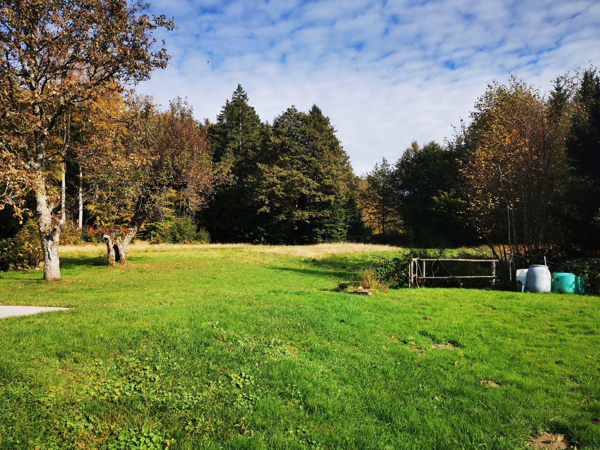 Casa nella natura a BELLEFONTAINE