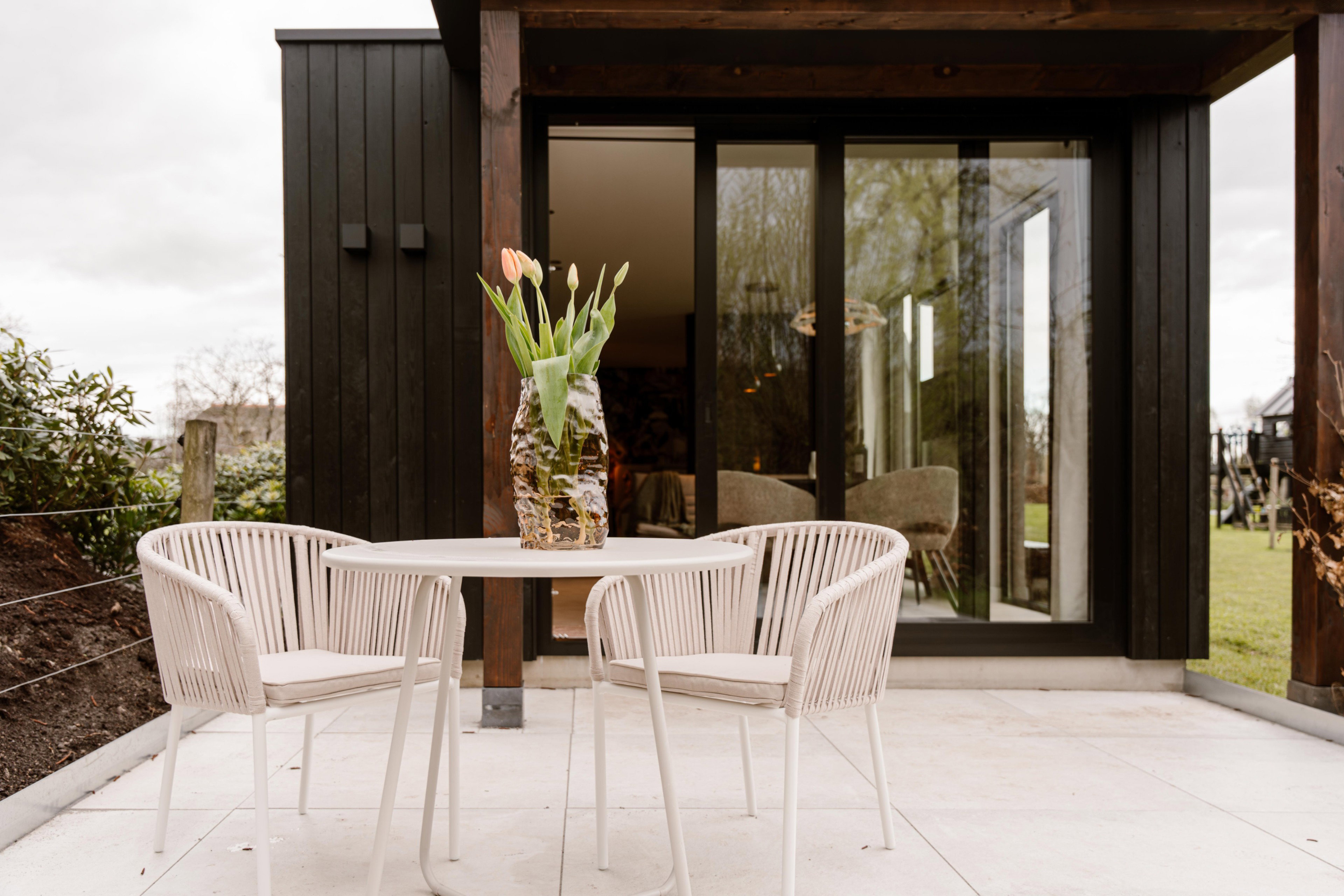 Casa nella natura a Ederveen