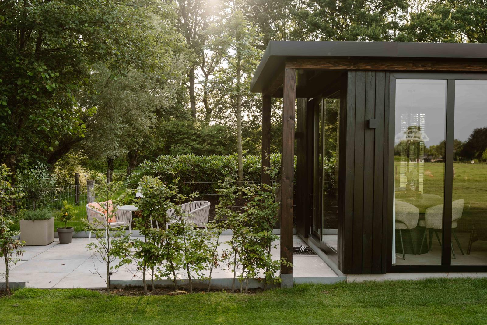 Maison nature à Ederveen