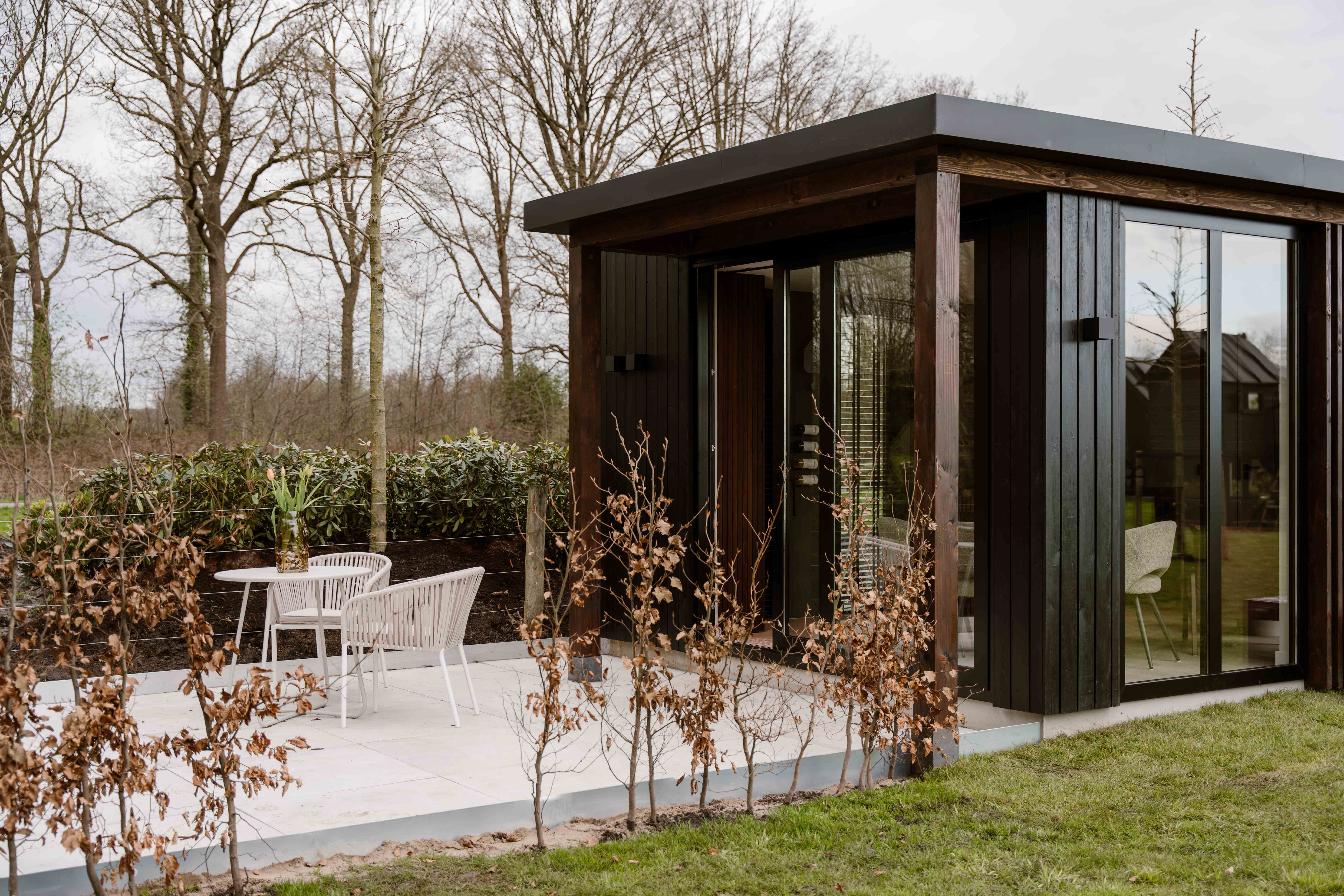 Casa nella natura a Ederveen