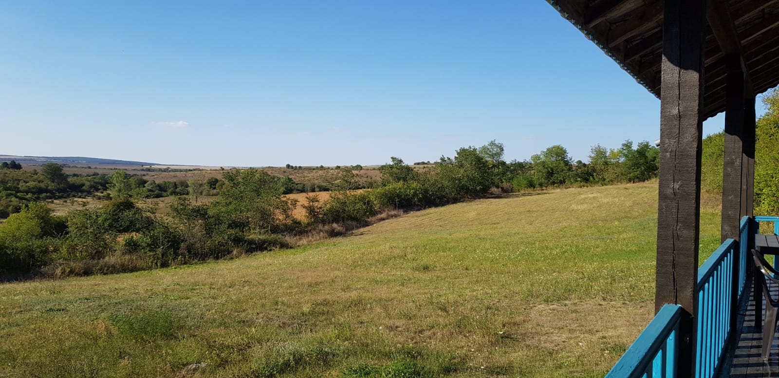 Natuurhuisje in Mirovets