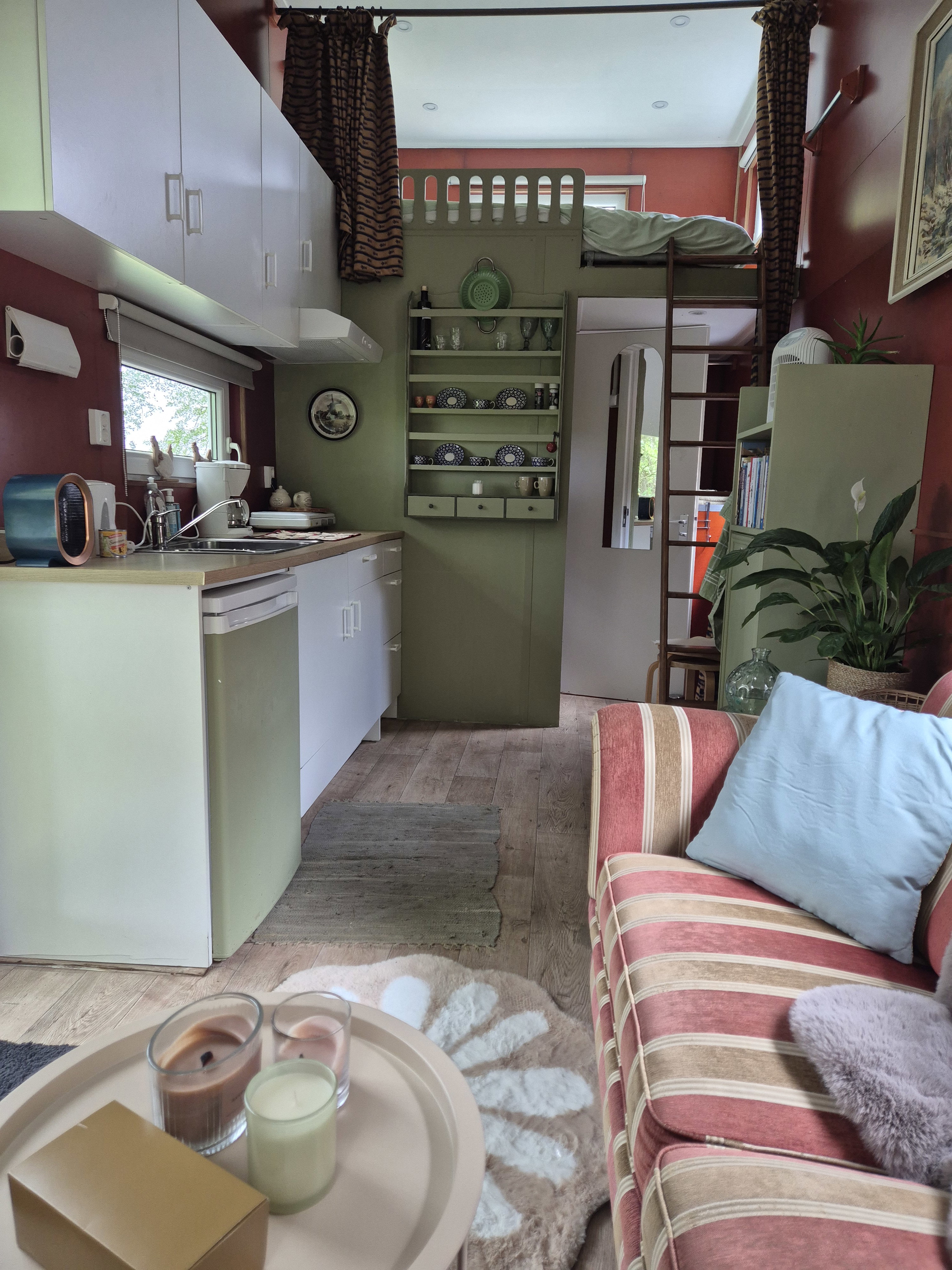 Casa nella natura a Doornspijk