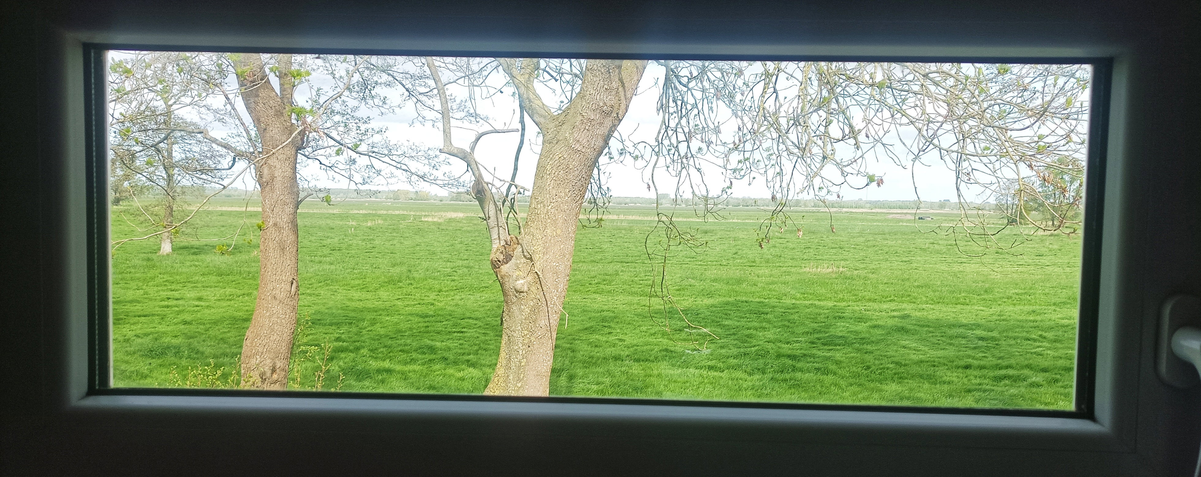 Naturhäuschen in Doornspijk