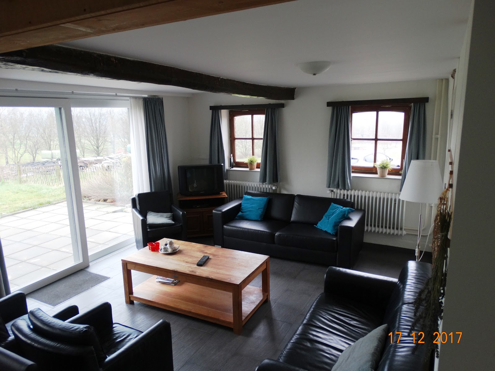 Natuurhuisje in Vijlen