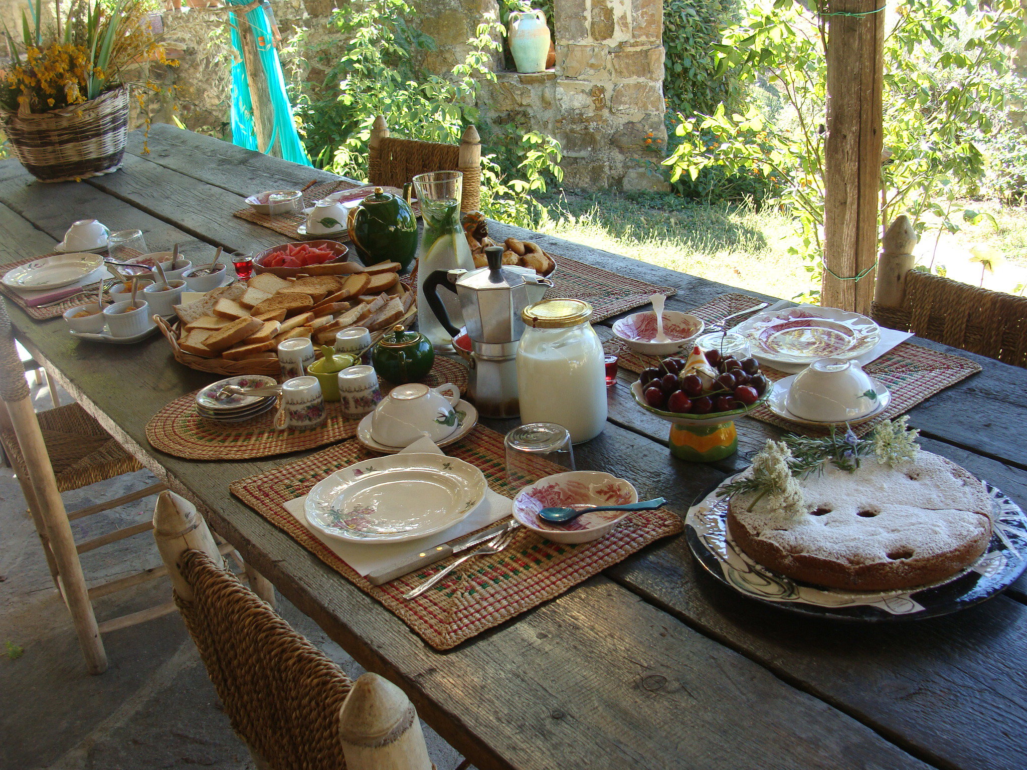 Casa nella natura a Tatti (Massa Marittima)