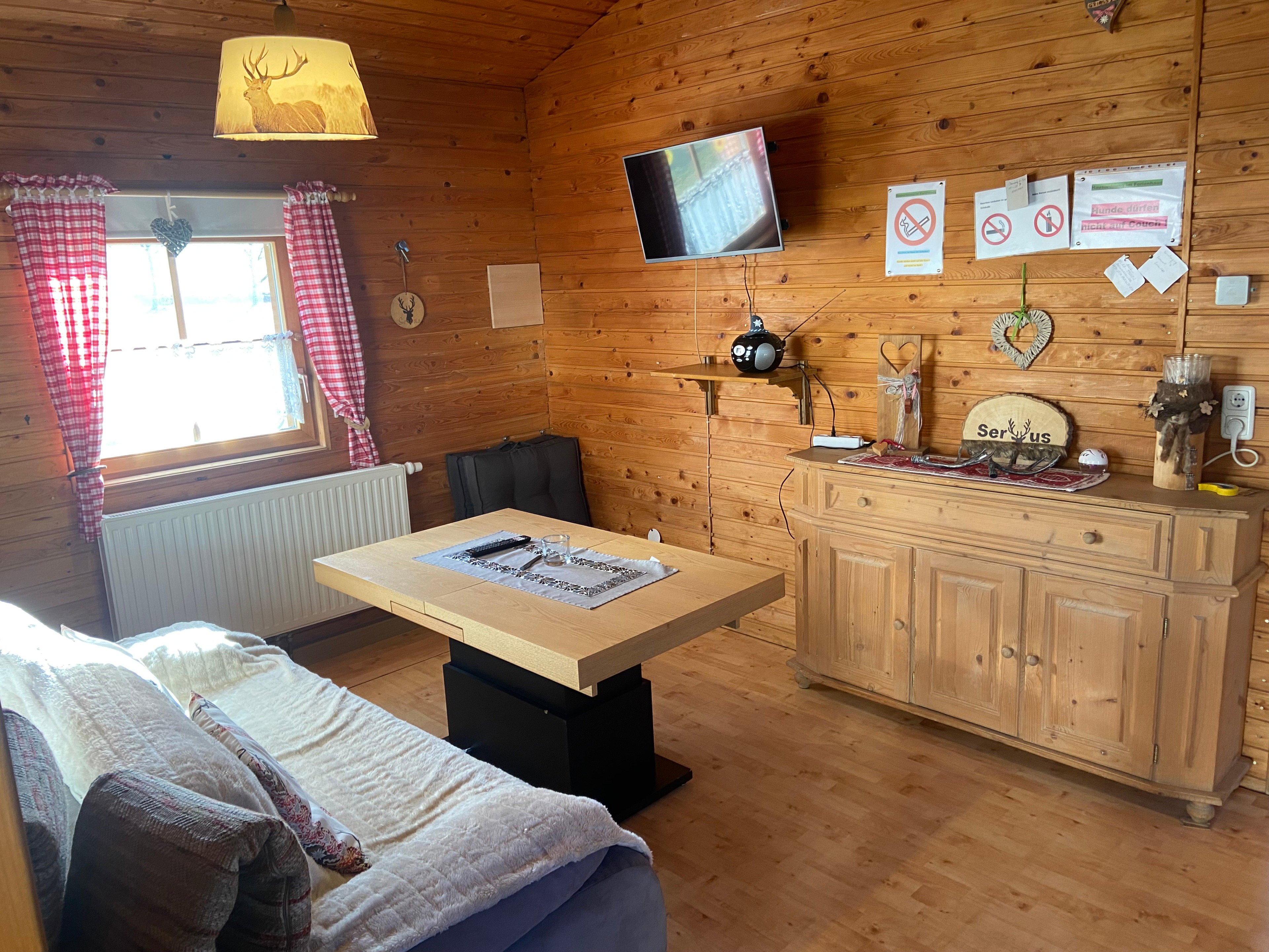 Casa nella natura a Röhrnbach