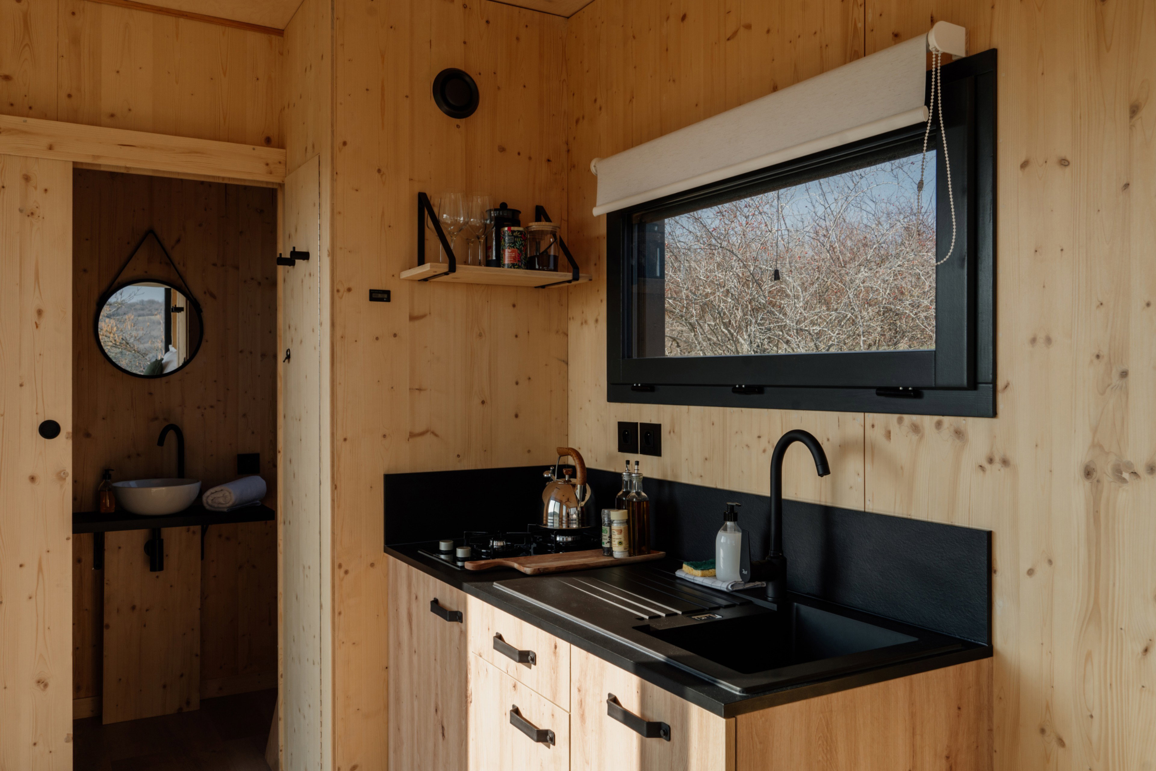 Natuurhuisje in Trets